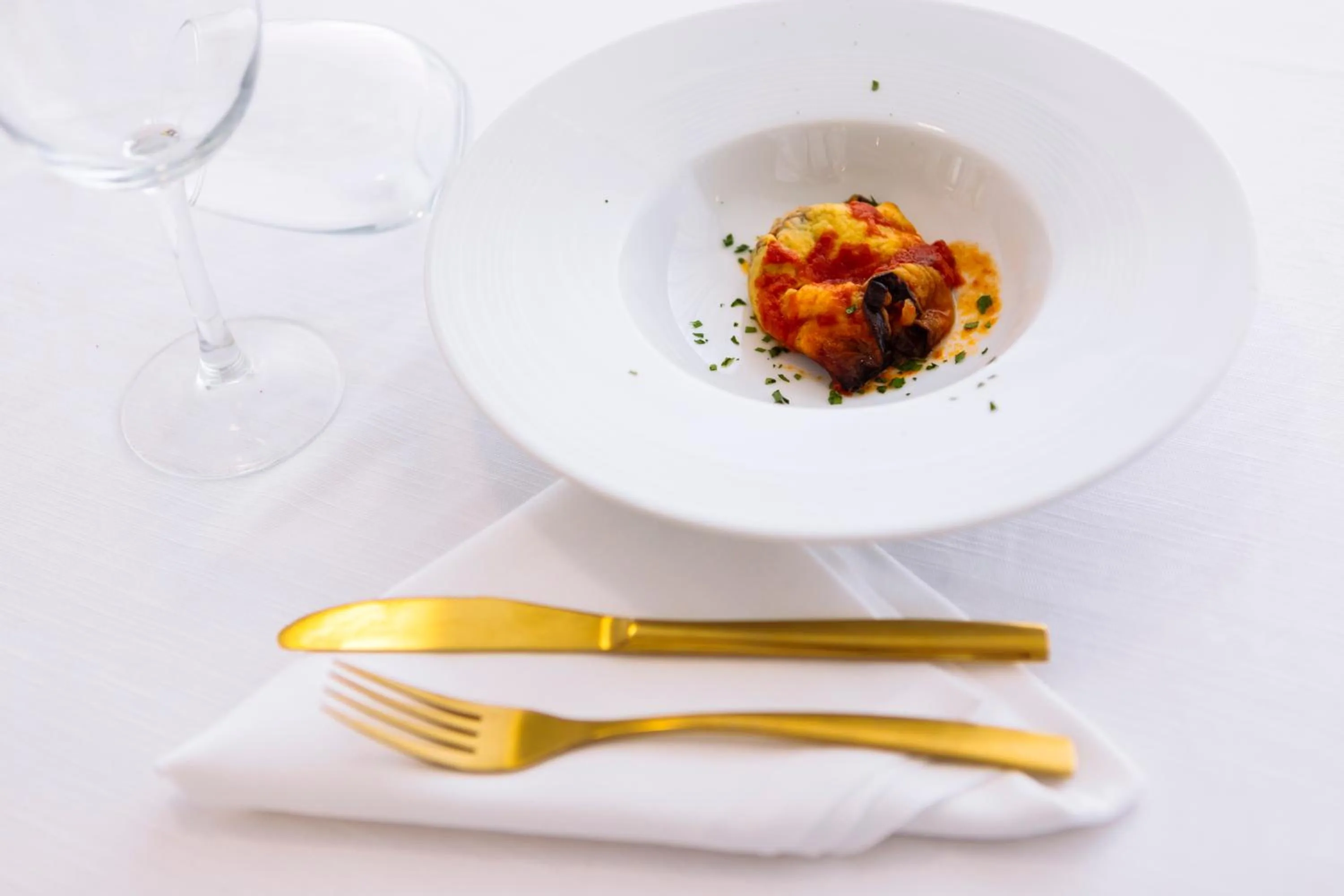 Hotel Leon - Ristorante Al Cavallino Rosso