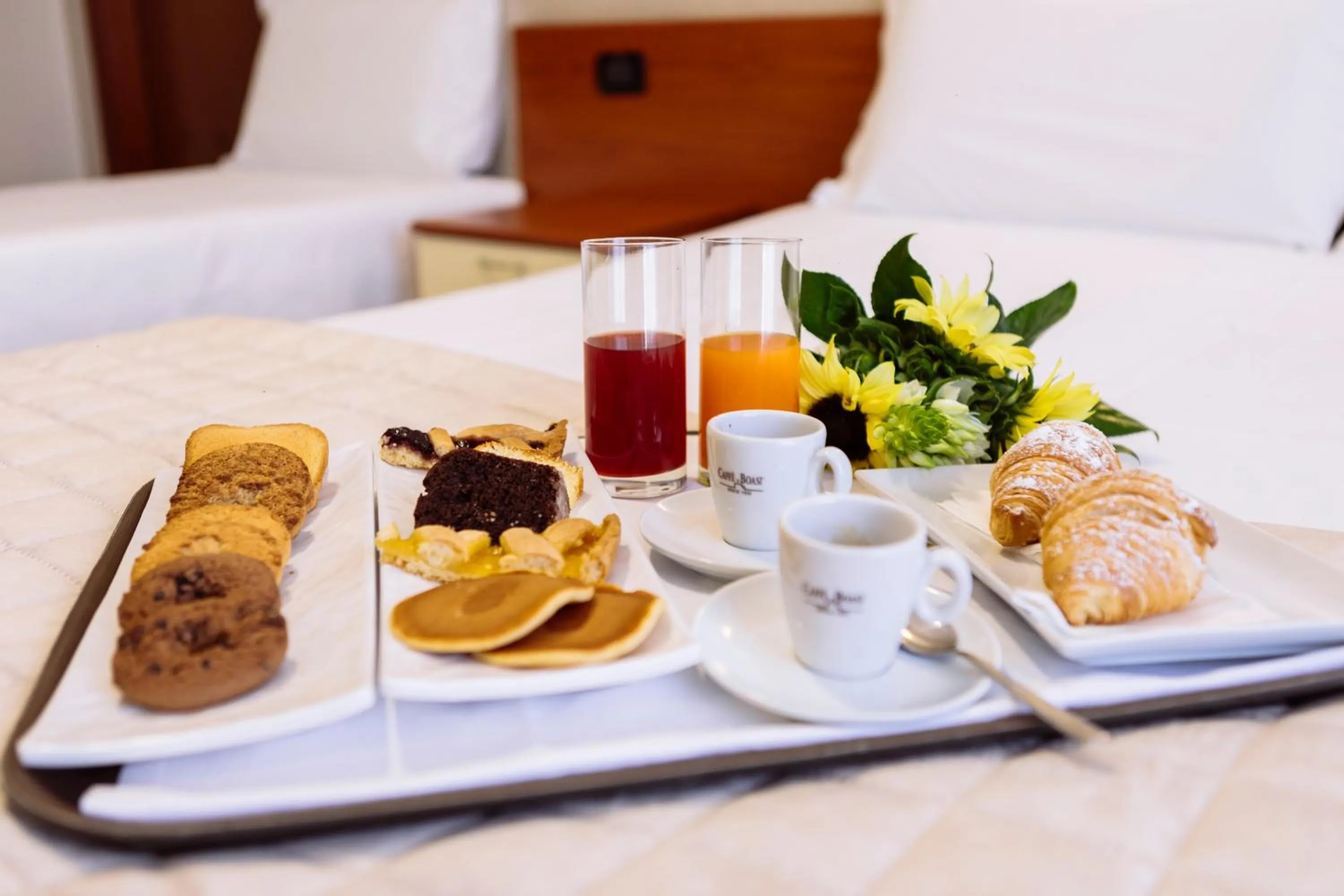 Hotel Leon - Ristorante Al Cavallino Rosso