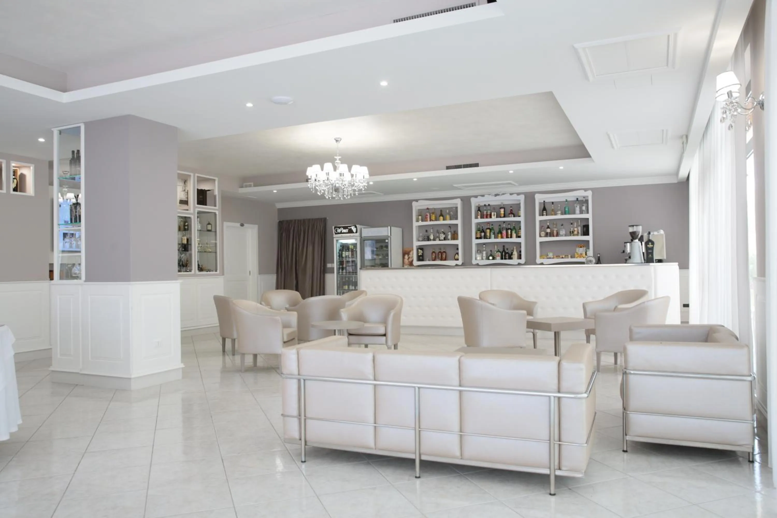 Day in Hotel Leon - Ristorante Al Cavallino Rosso