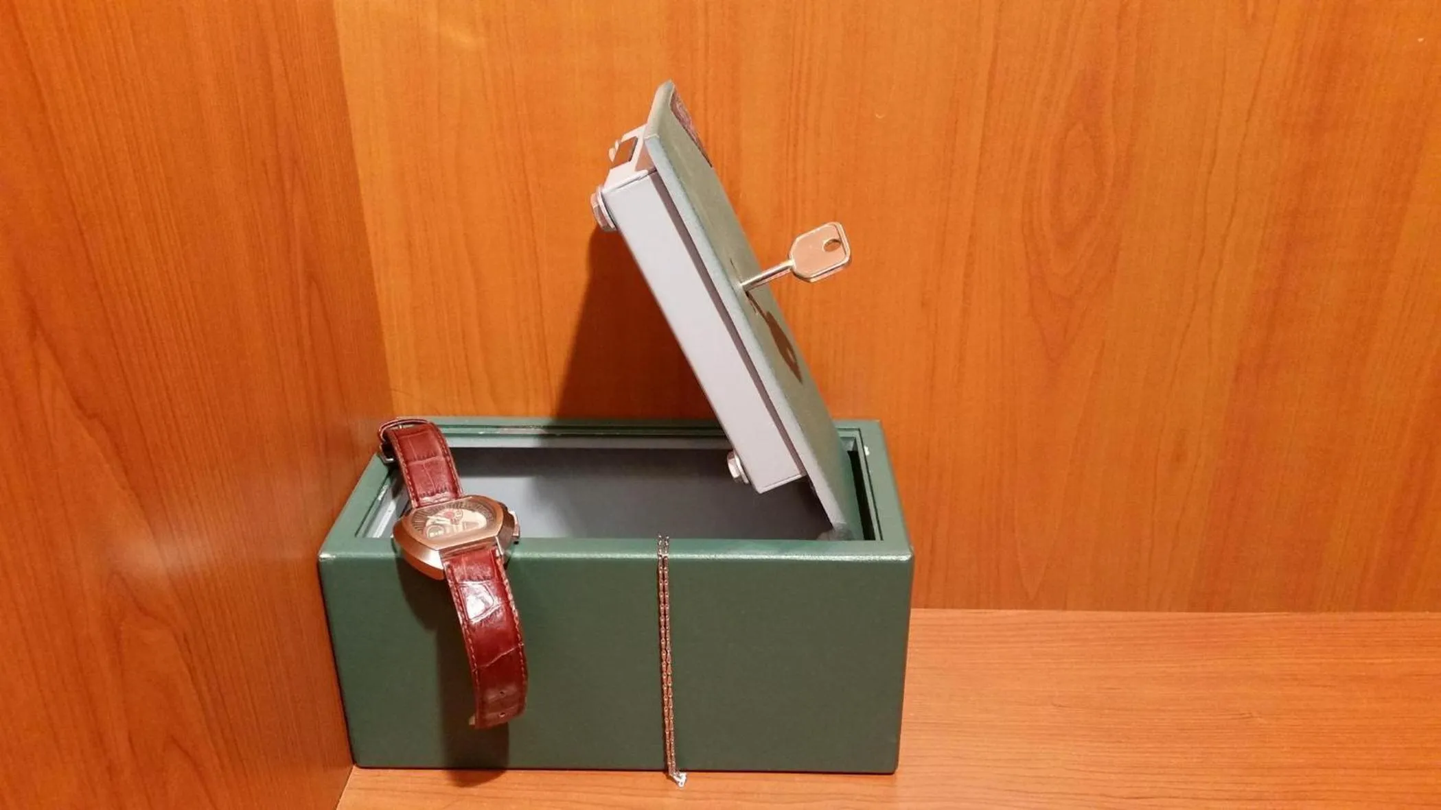 Other in Hotel Leon - Ristorante Al Cavallino Rosso