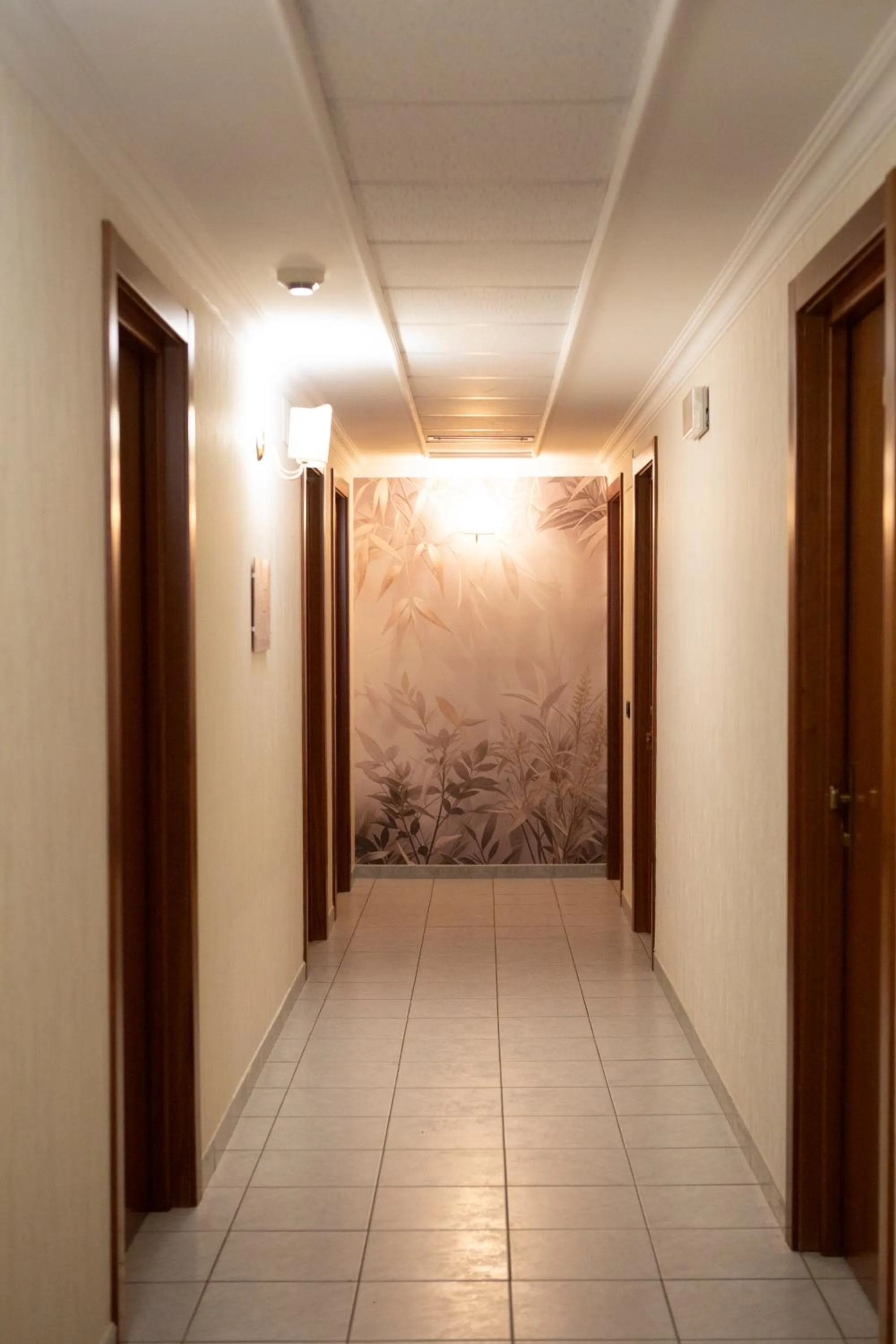 Hotel Leon - Ristorante Al Cavallino Rosso