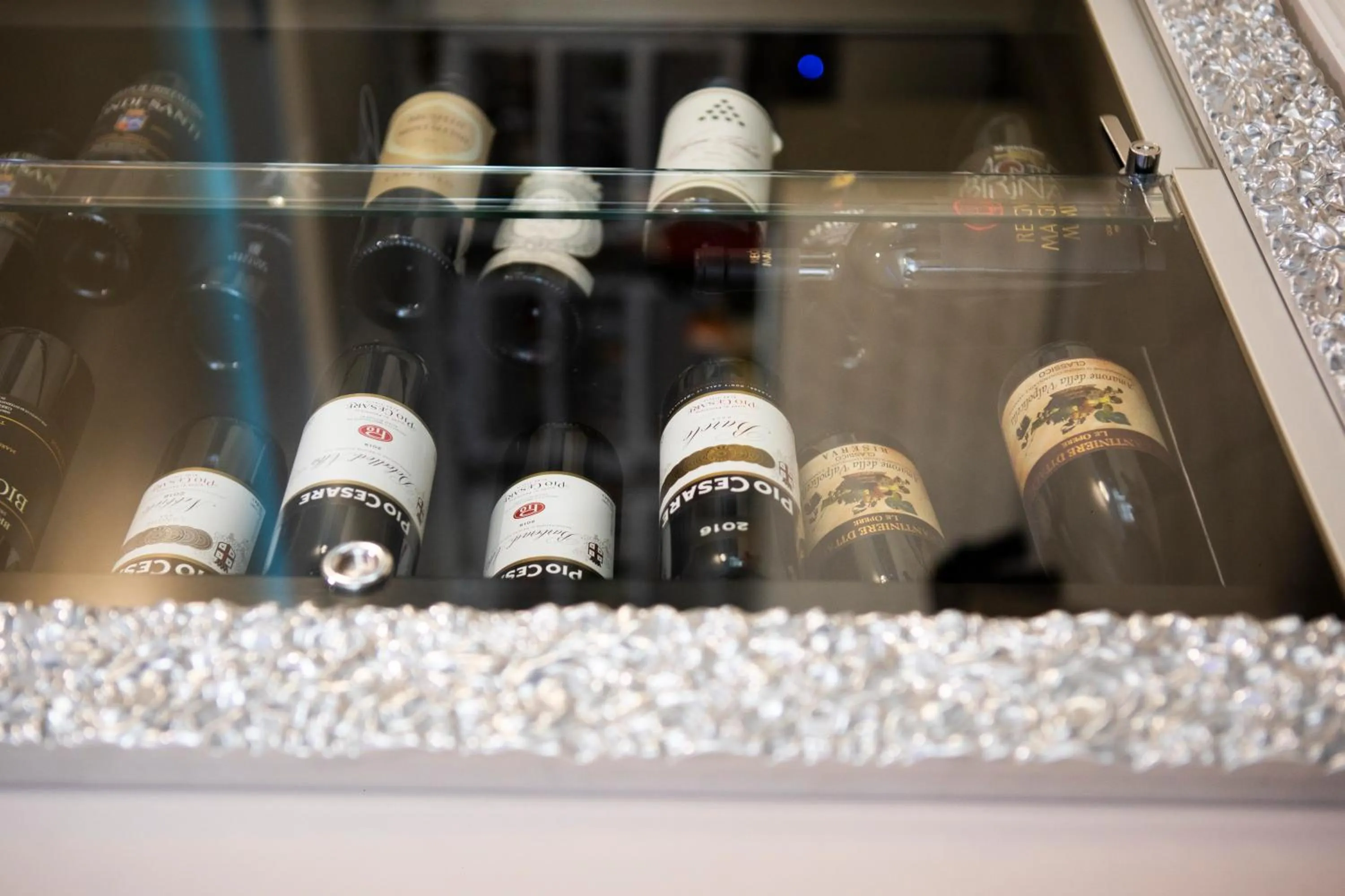 Hotel Leon - Ristorante Al Cavallino Rosso