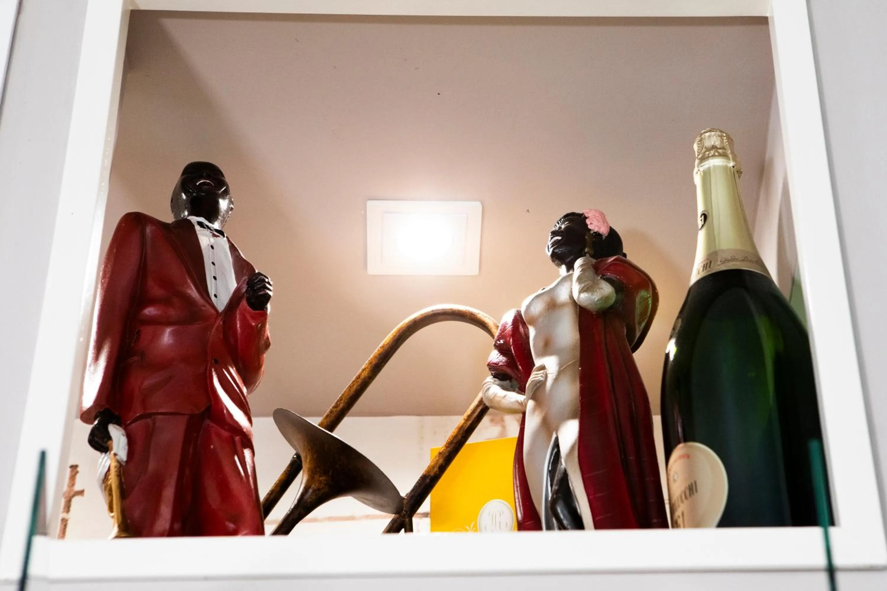 Hotel Leon - Ristorante Al Cavallino Rosso