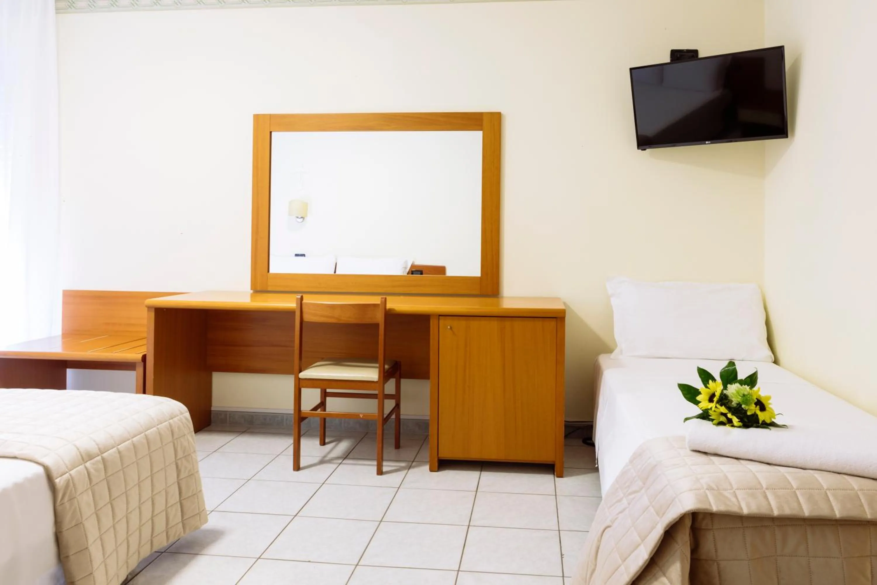 Hotel Leon - Ristorante Al Cavallino Rosso