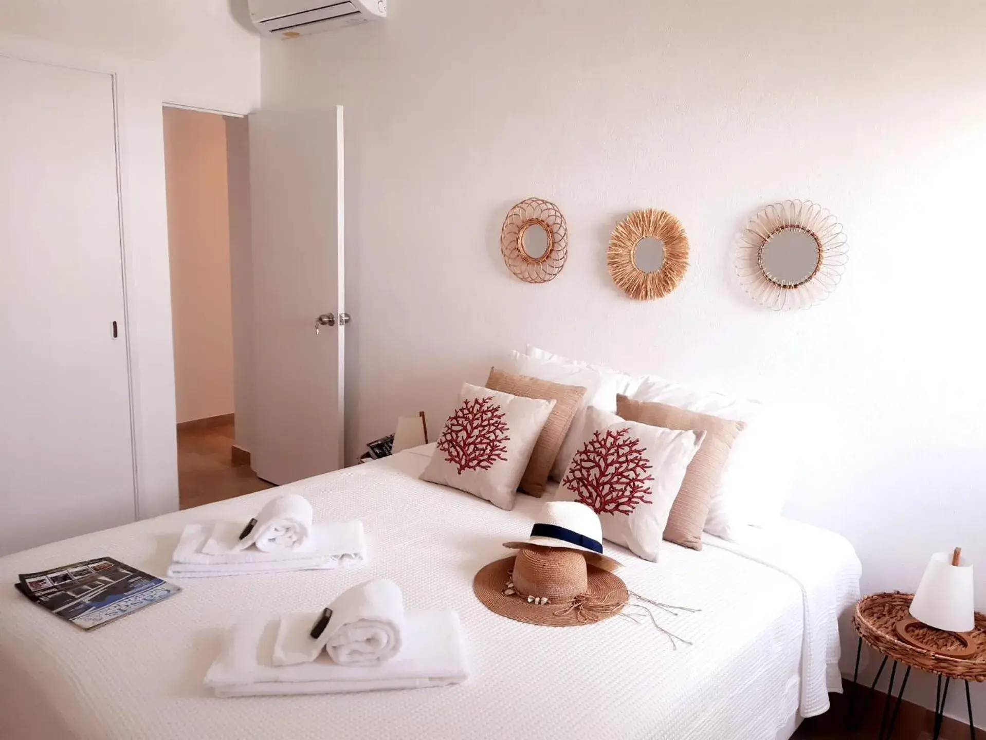 Beach Apartment Terrace Beach Apartment Terrace