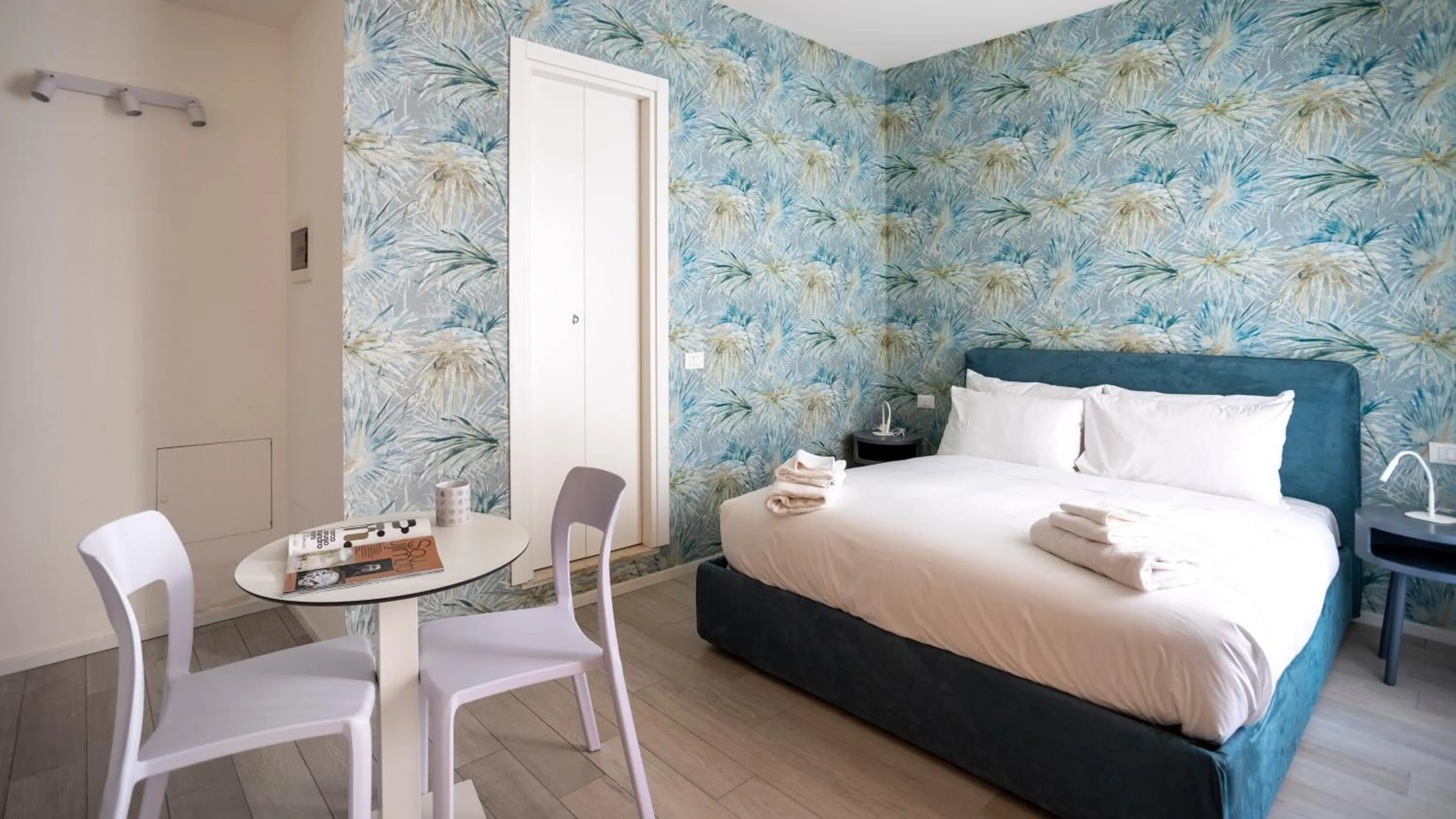 Bed in Italianway - The B Village Business