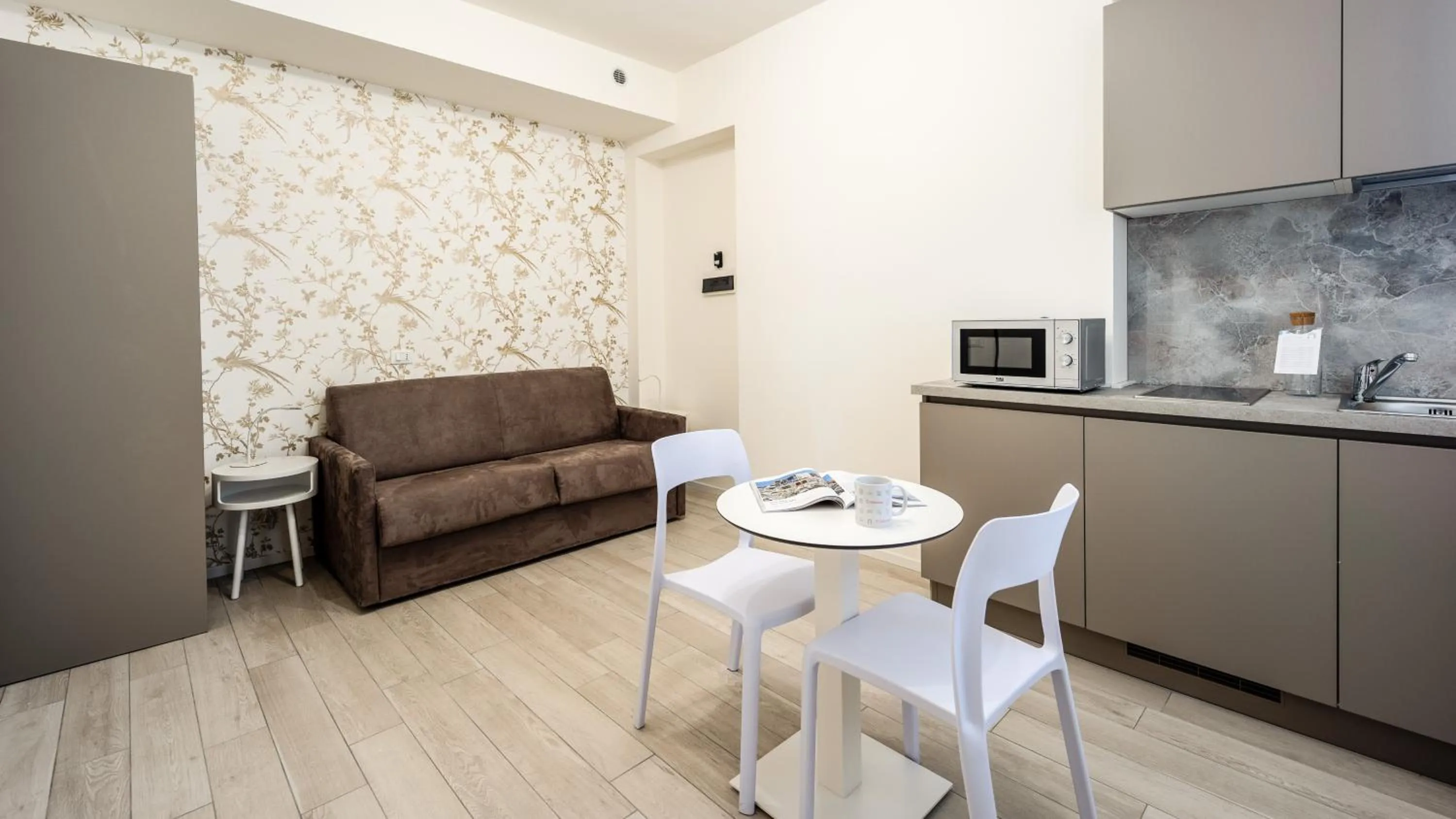 King Studio in Italianway - The B Village Business