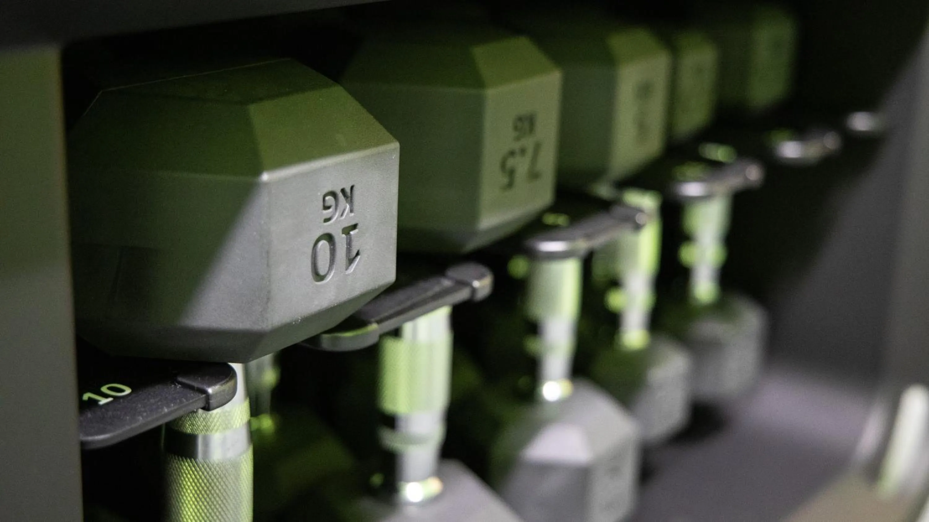 Fitness centre/facilities in Italianway - The B Village Business