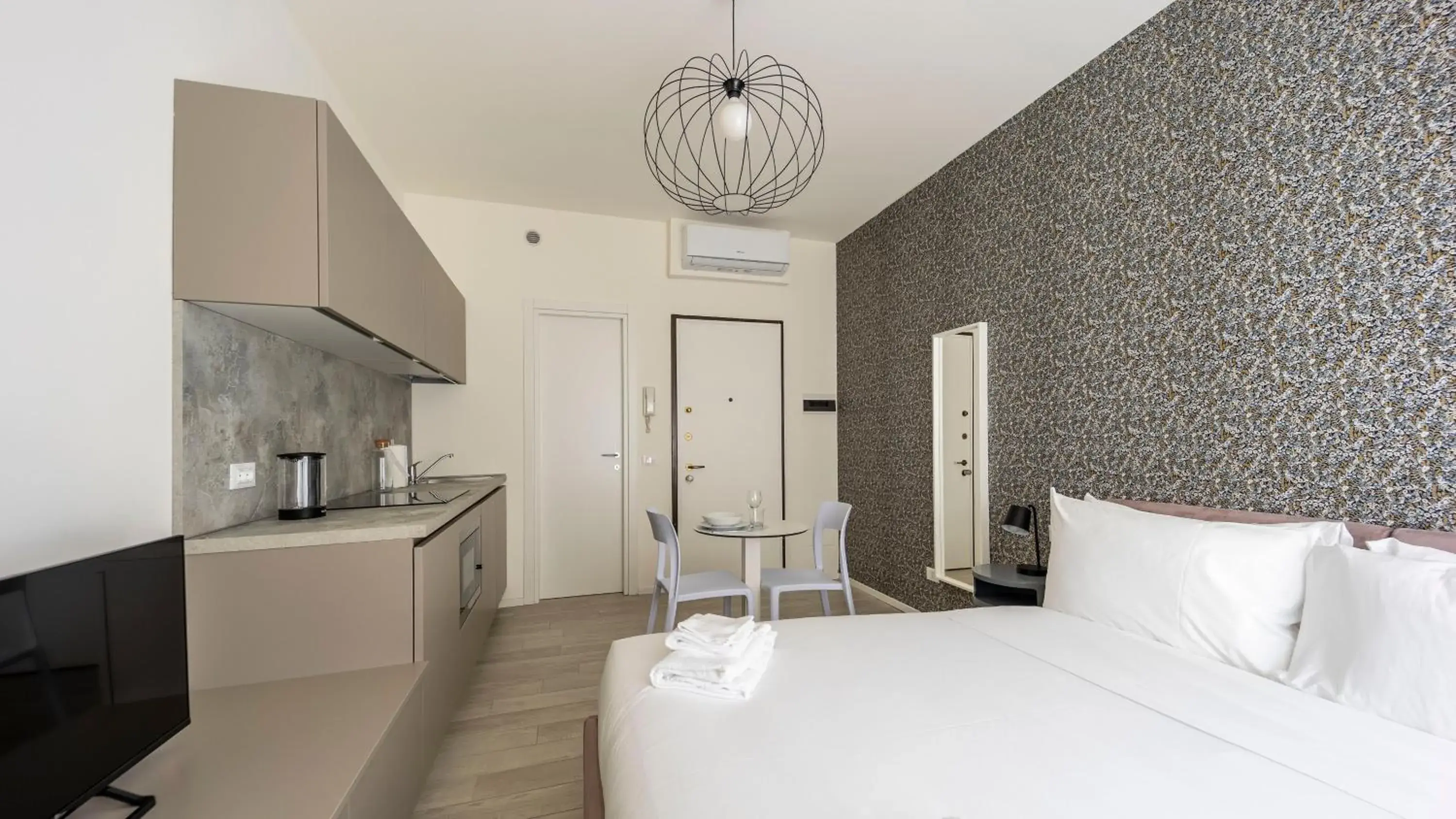 Superior Studio in Italianway - The B Village Business Superior Studio in Italianway - The B Village Business