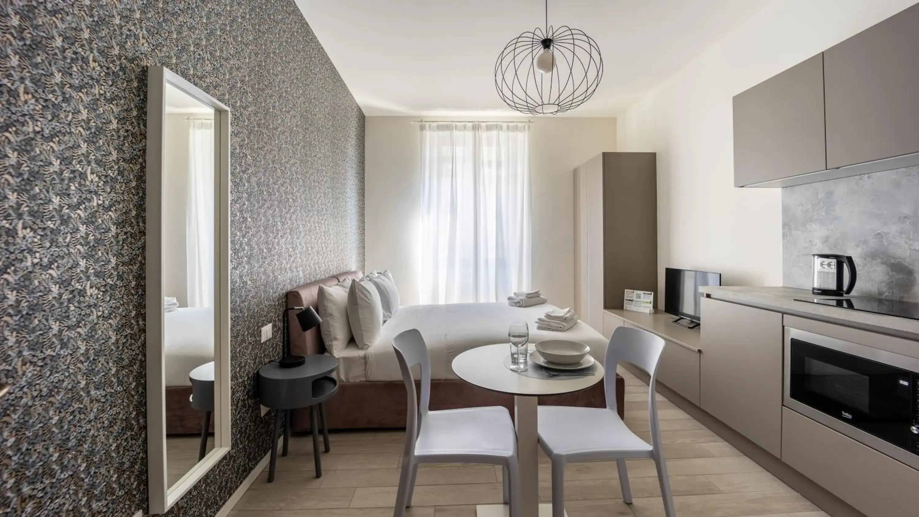 Superior Studio in Italianway - The B Village Business Superior Studio in Italianway - The B Village Business