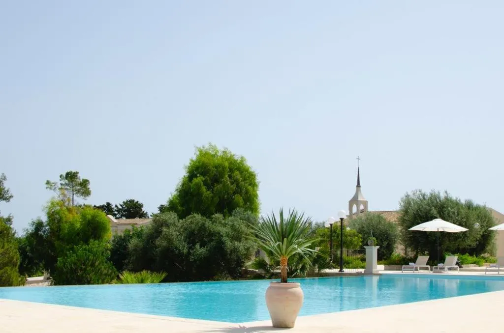 Borgo Vita Novella Resort