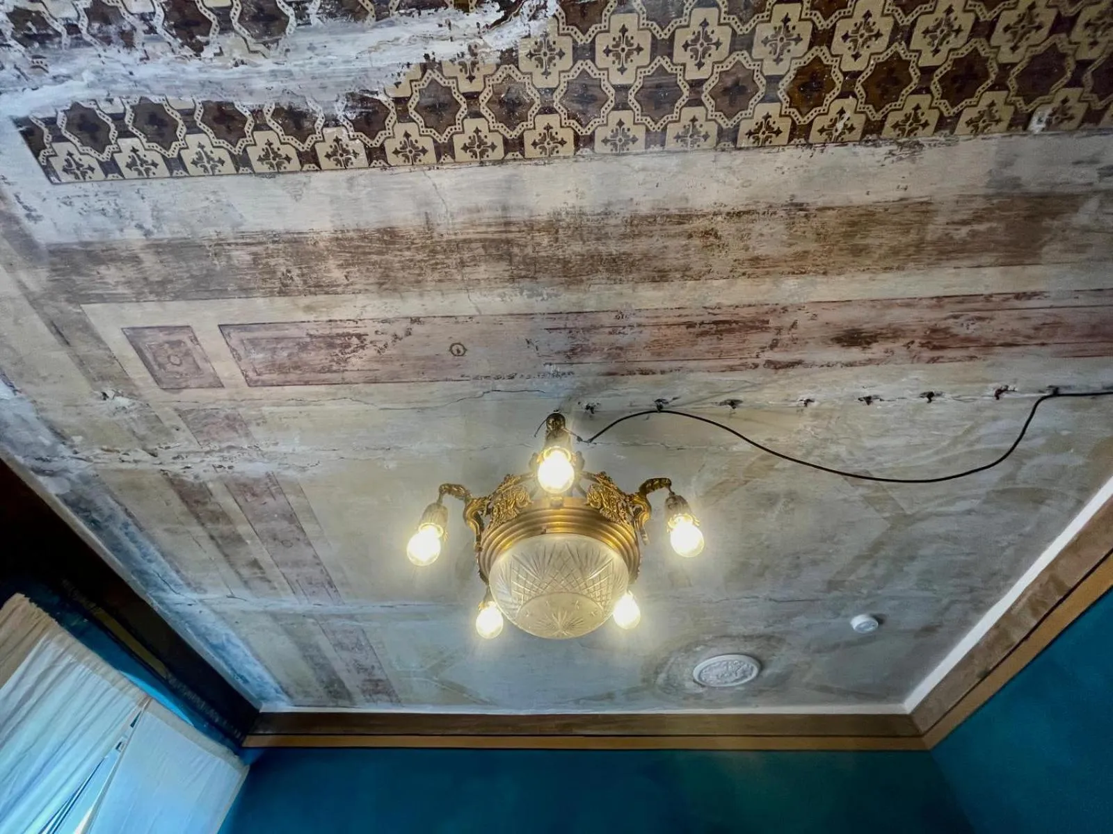 Photo of the whole room in norddeutscher Hof - Kutscherstation