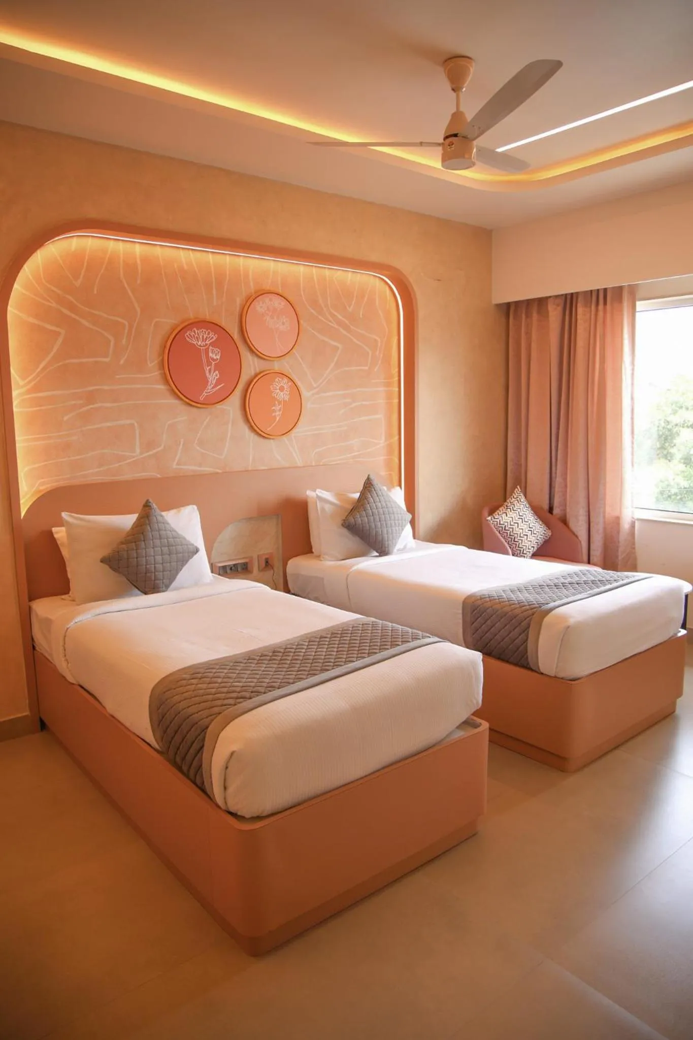 RATHNA RESIDENCY