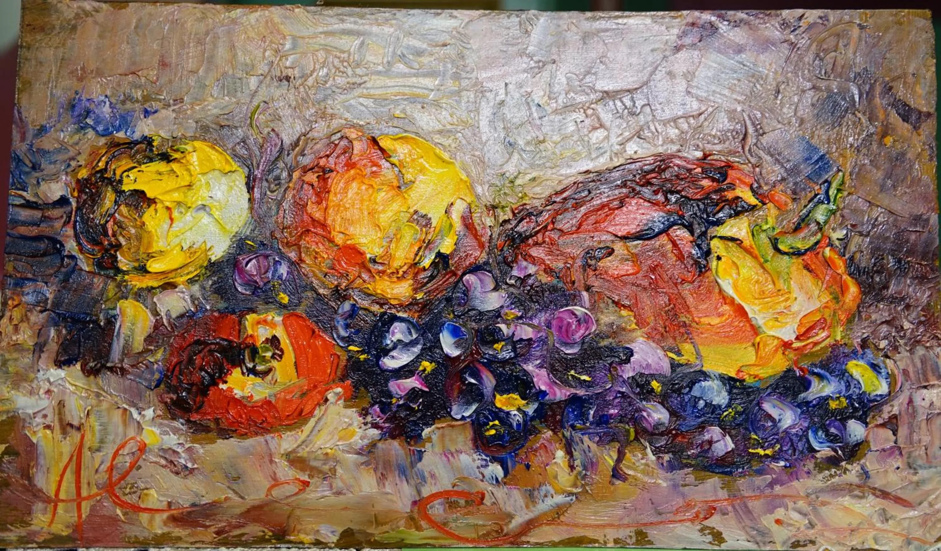 Lobby or reception in Hotel Citta'