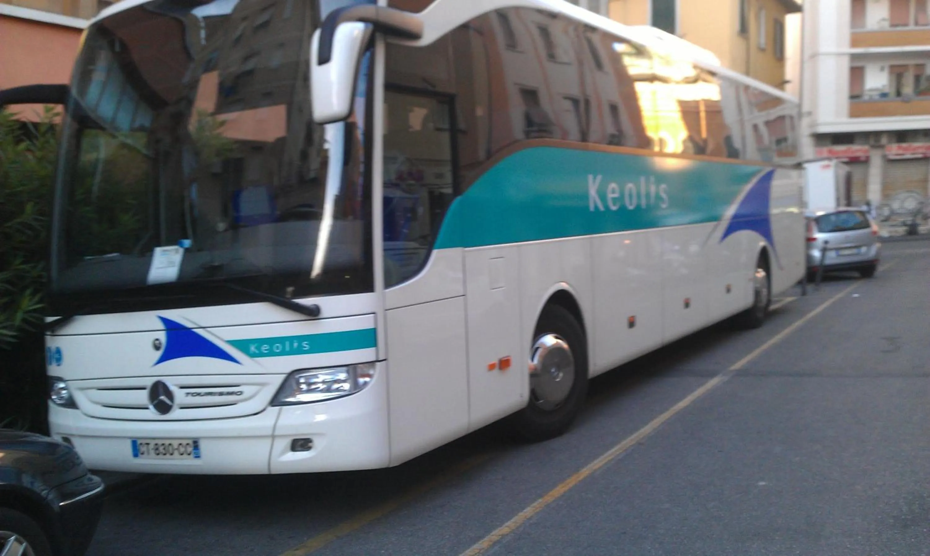 Other in Hotel Citta'