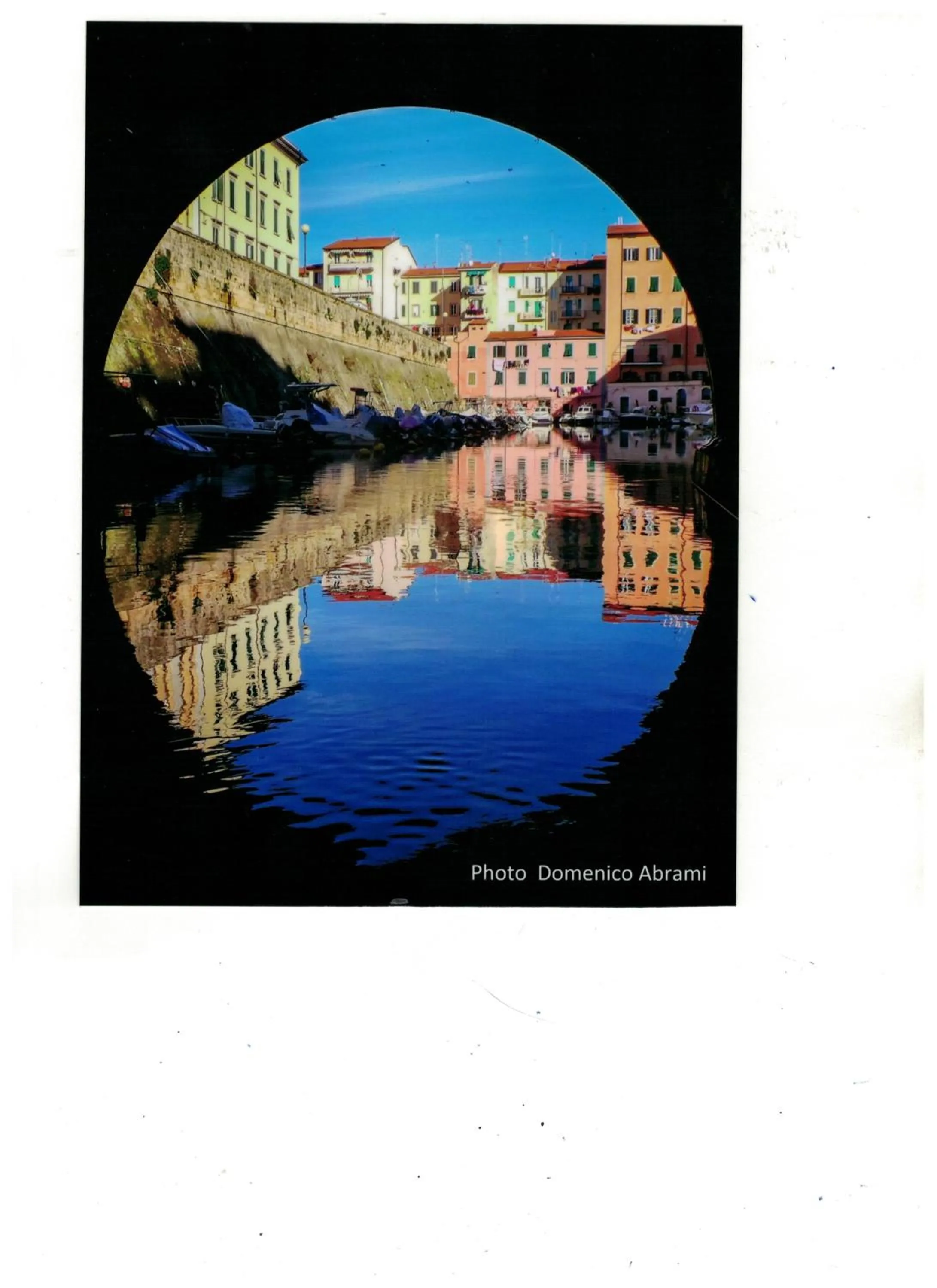 Nearby landmark in Hotel Citta'