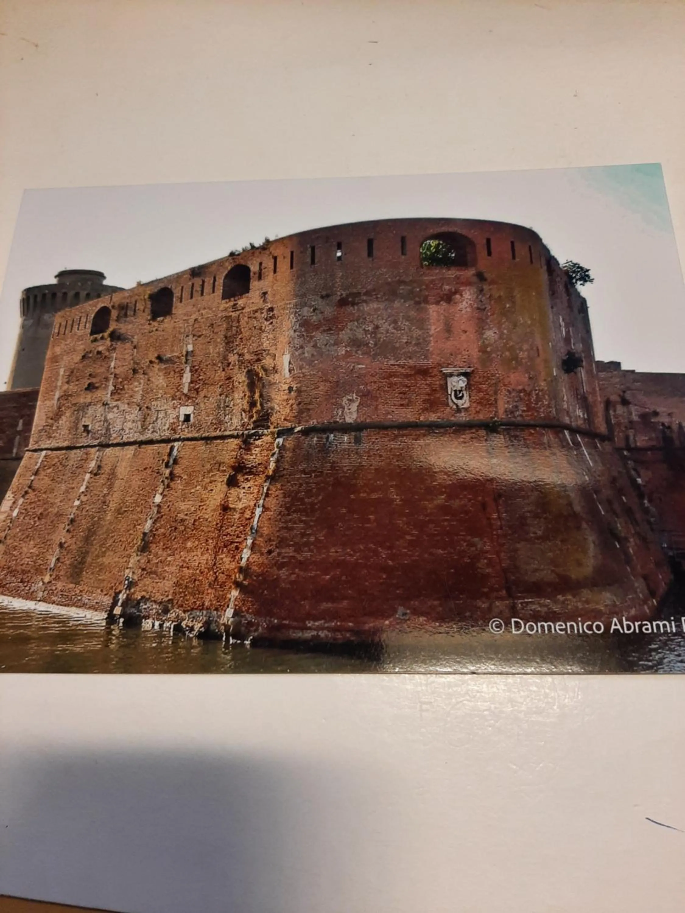 Nearby landmark in Hotel Citta'