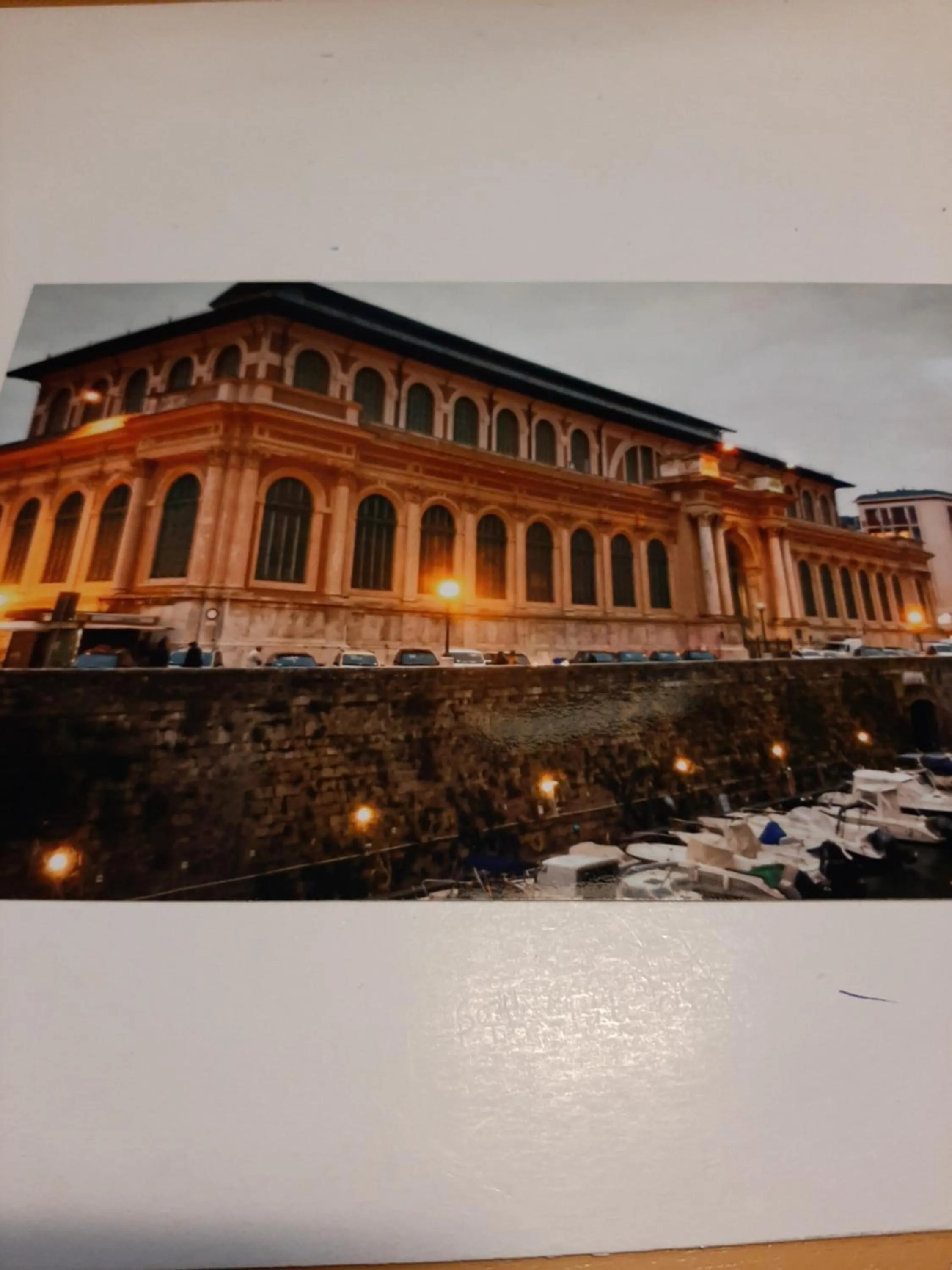 Nearby landmark in Hotel Citta'