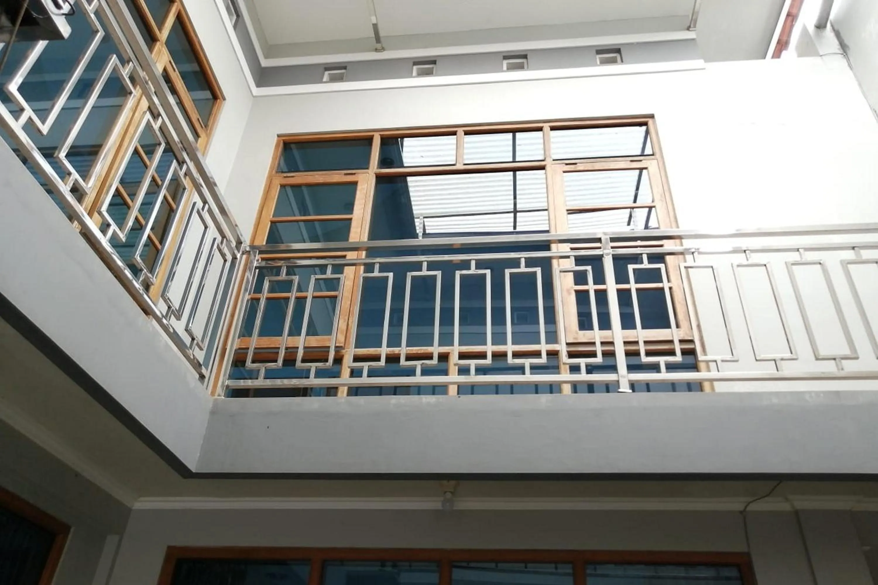 Property building in Tiray Homestay Syariah Yogyakarta Mitra RedDoorz