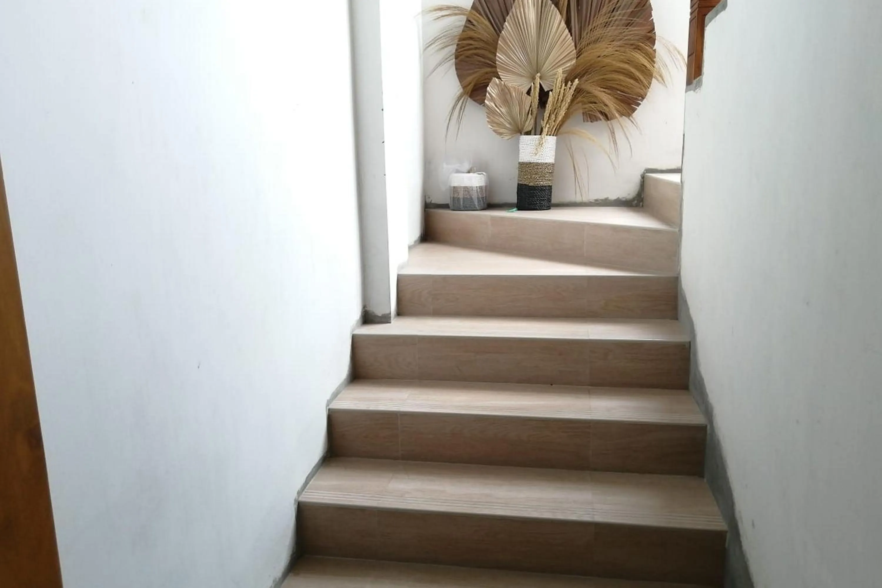 Property building in Tiray Homestay Syariah Yogyakarta Mitra RedDoorz