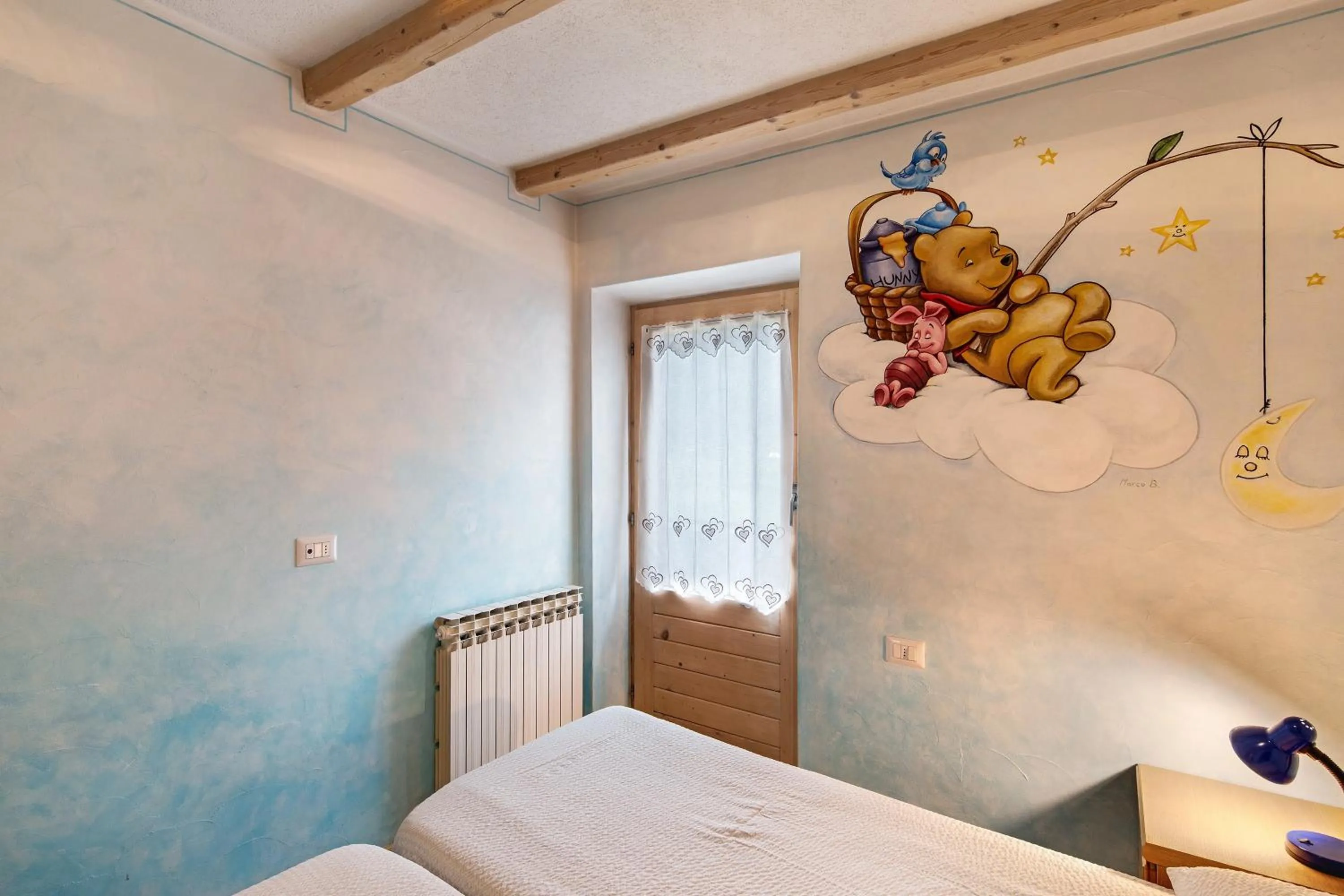 Appartamento Giada