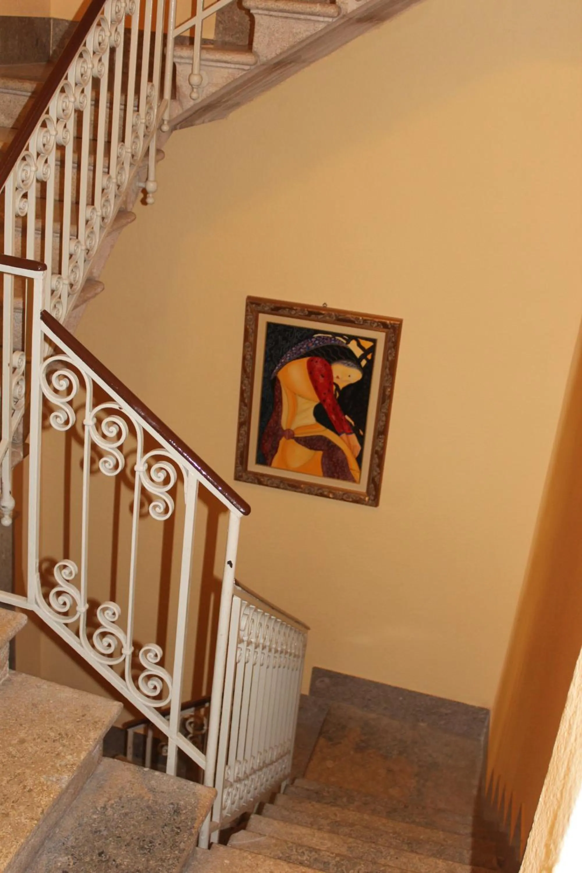 Other in Hotel Residence Le Chiavi Di San Francesco