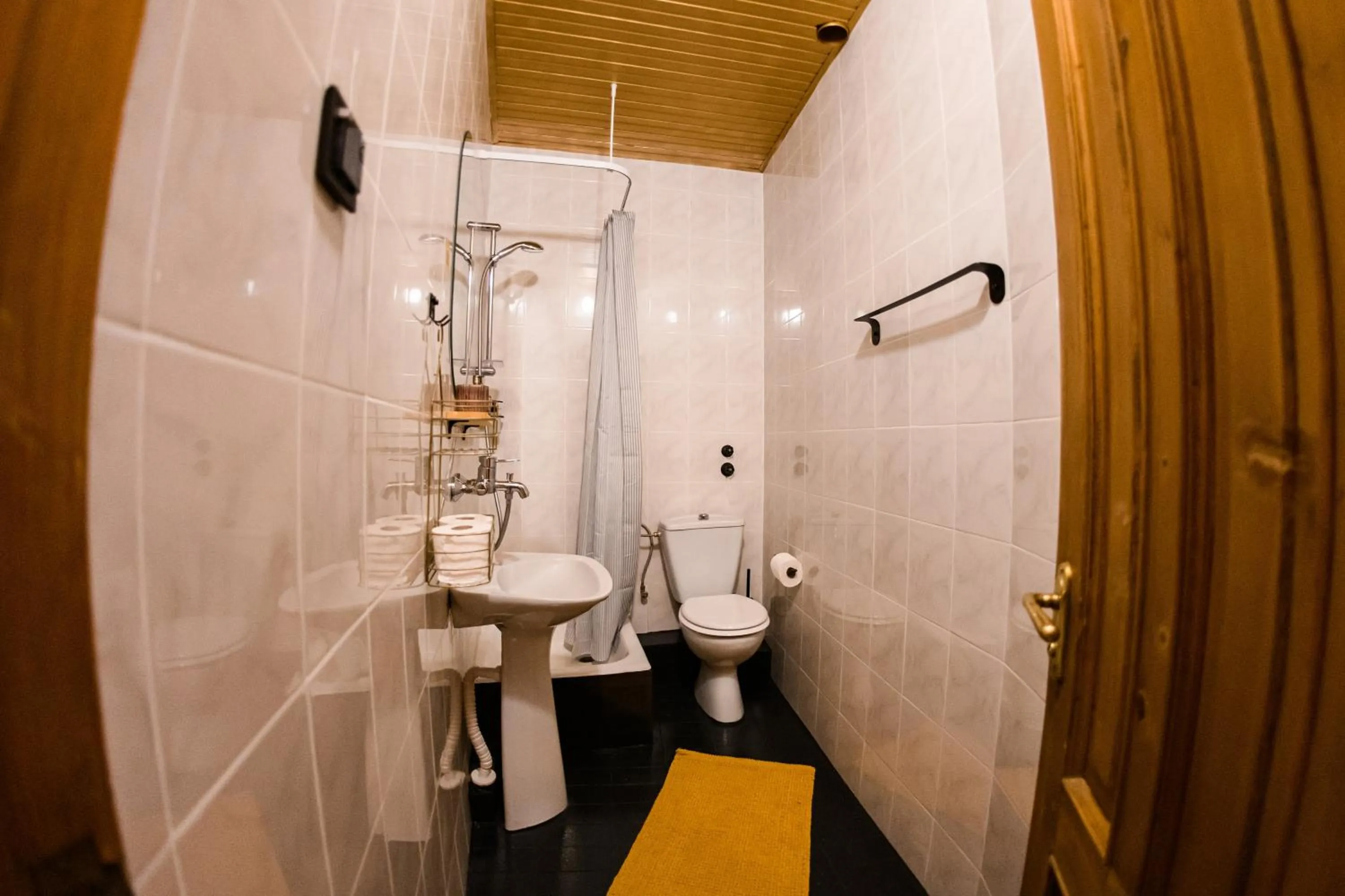 Property building in Ozon Gudauri