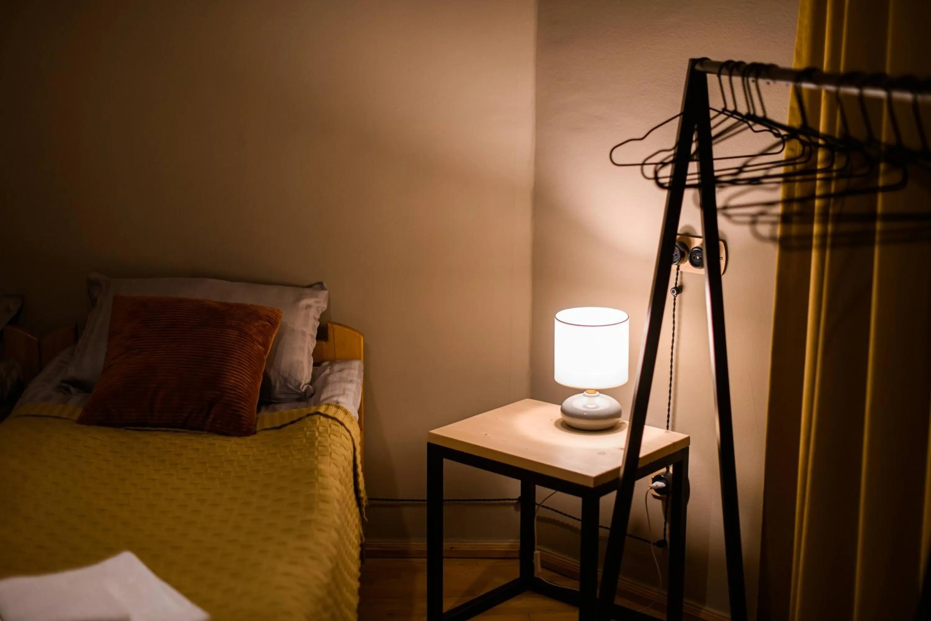 Property building, Bed in Ozon Gudauri