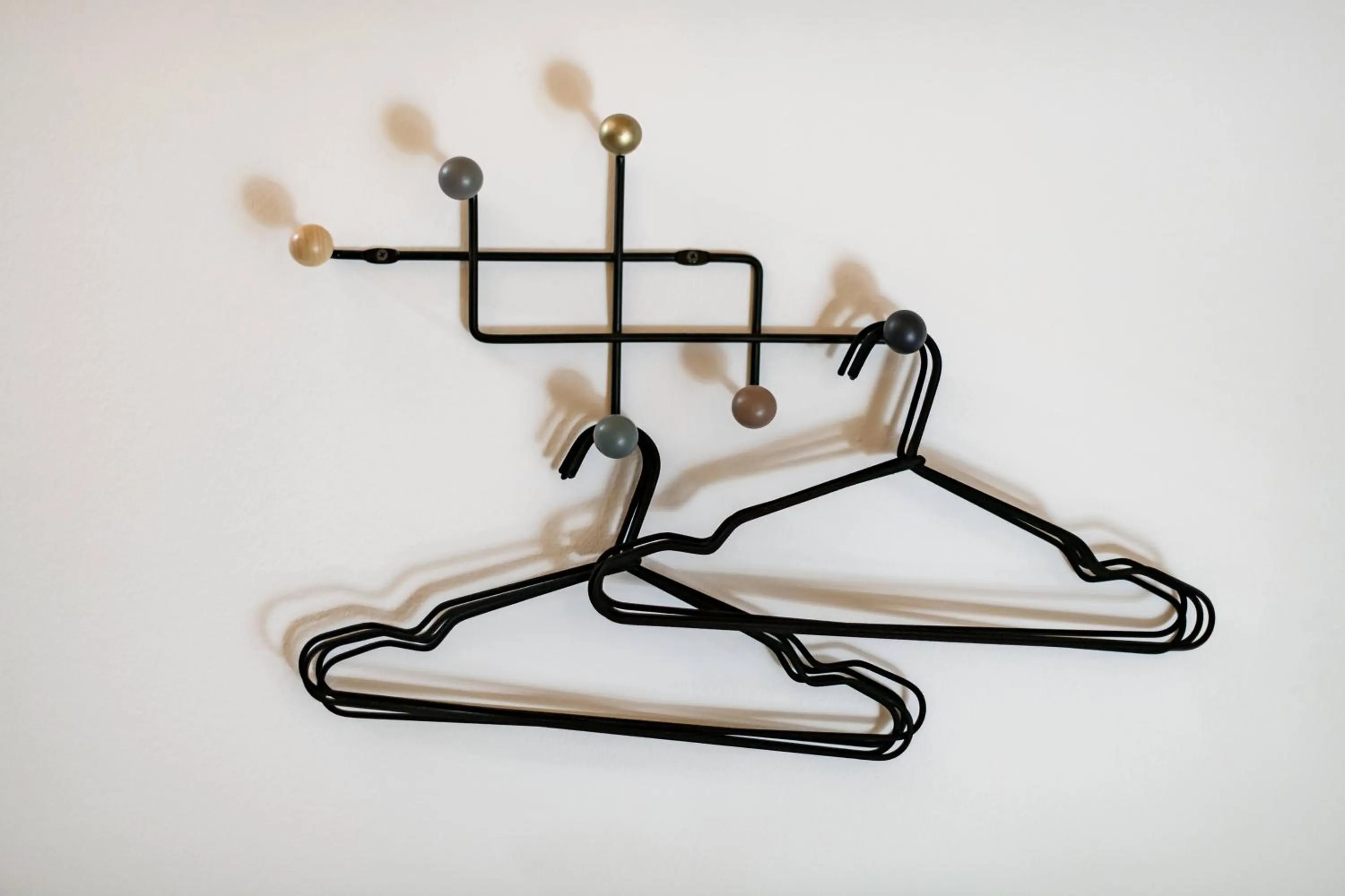 Property building in Ozon Gudauri