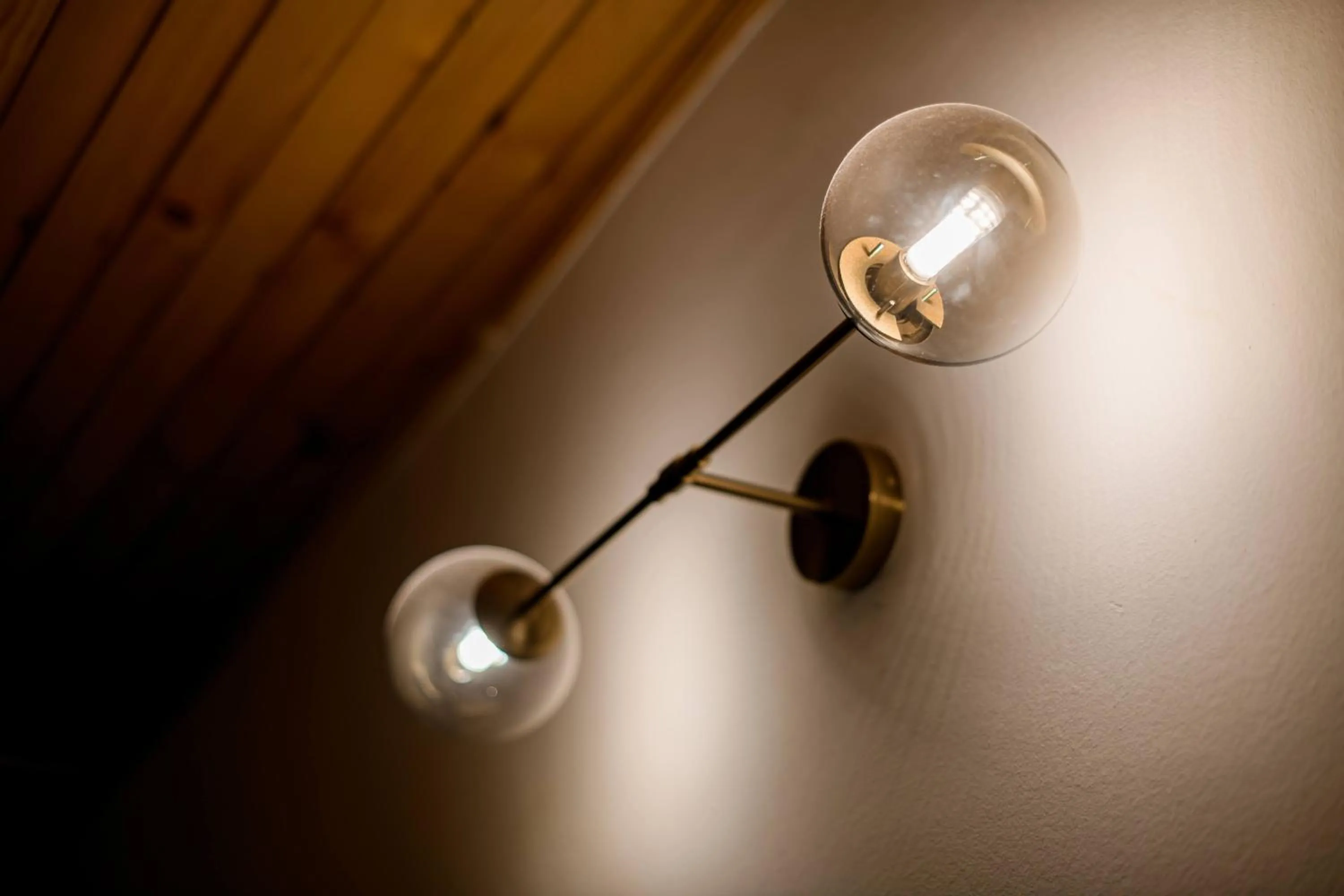 Property building in Ozon Gudauri