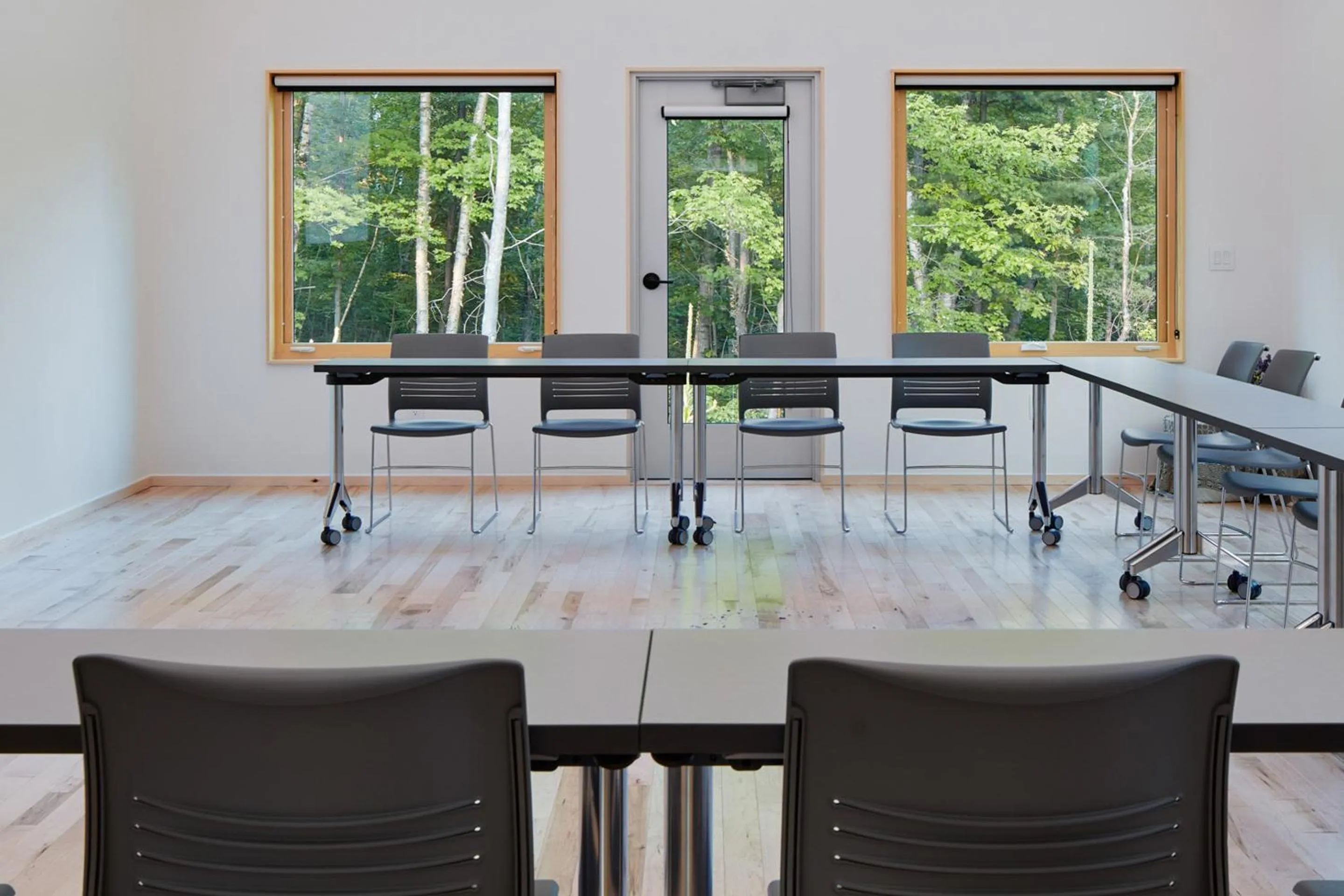 Business facilities in Wild Rice Retreat