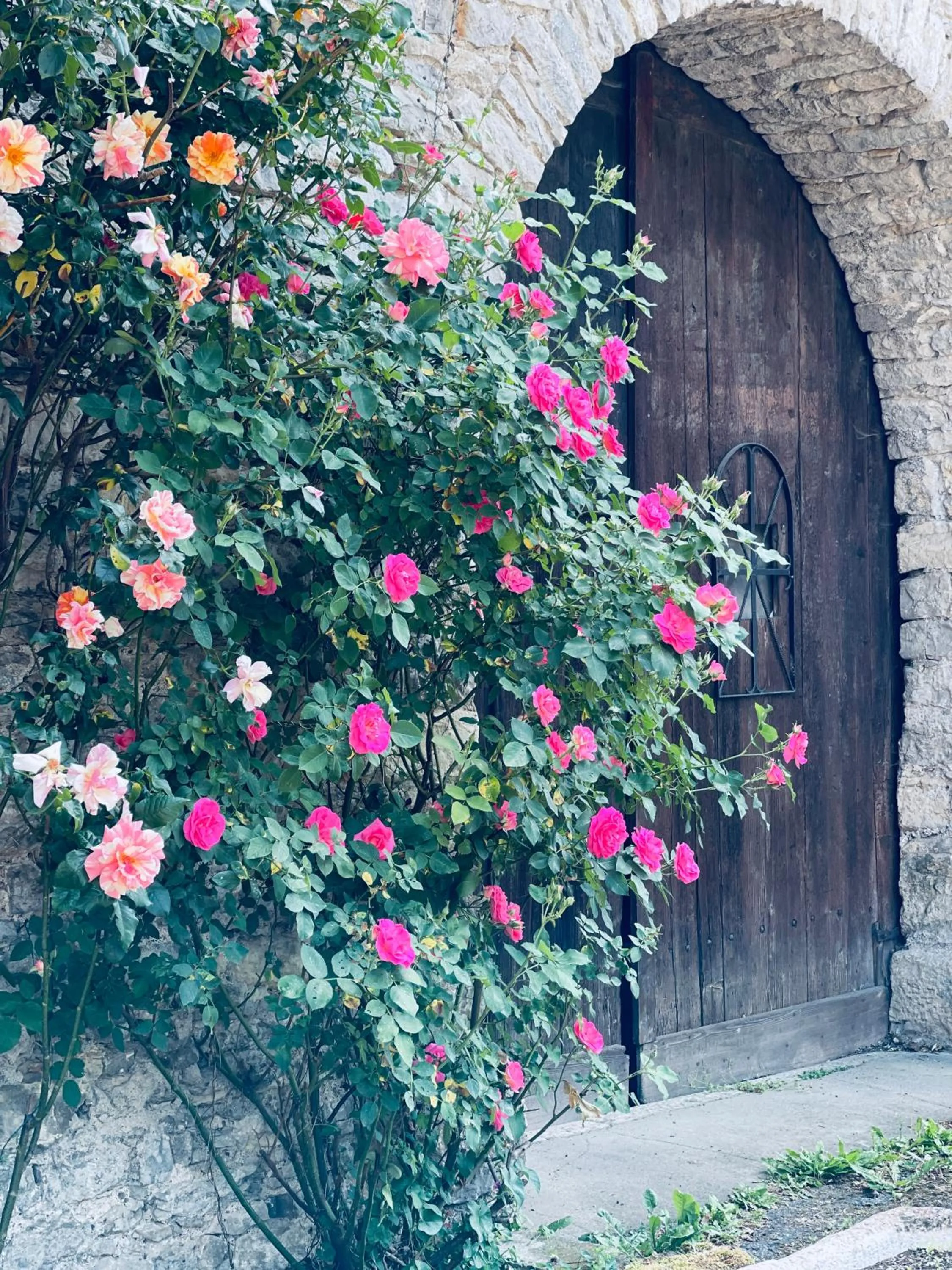 Property building in Manoir Saint-Pierre