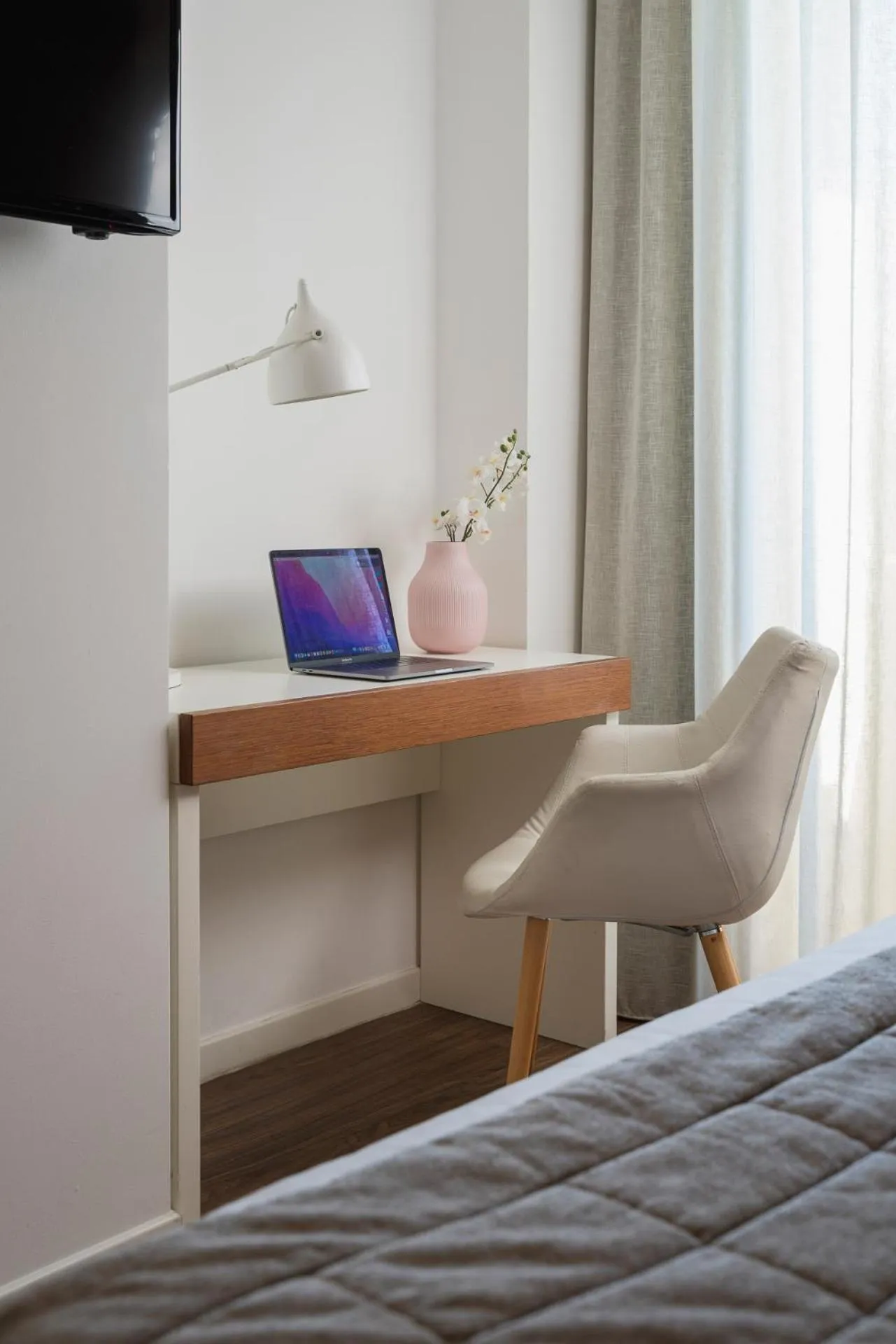 Photo of the whole room in Hotel Select Suites & Spa - Apartments