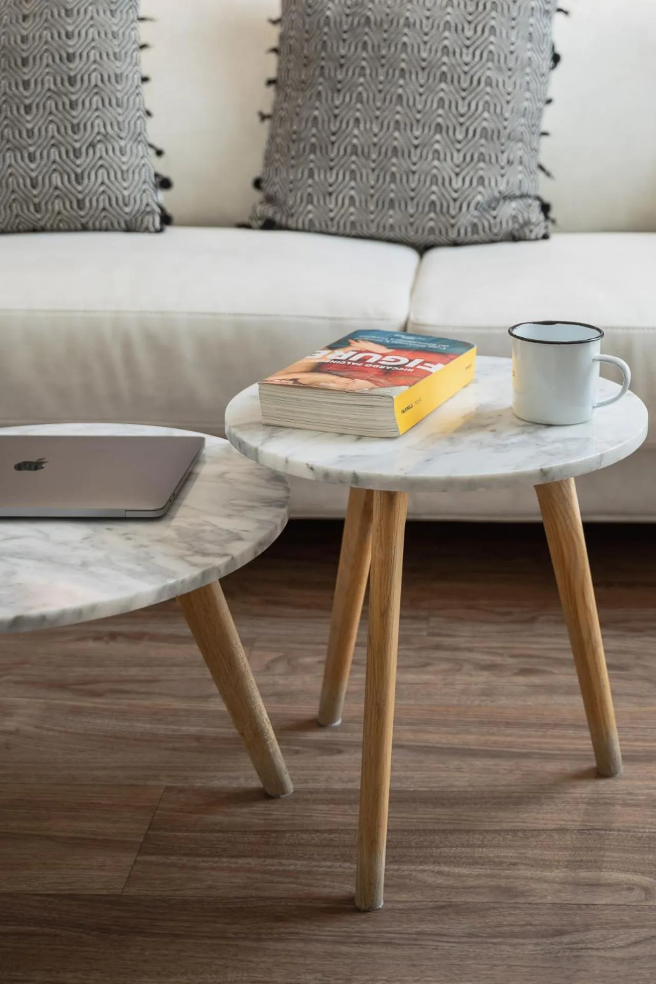 Living room in Hotel Select Suites & Spa - Apartments