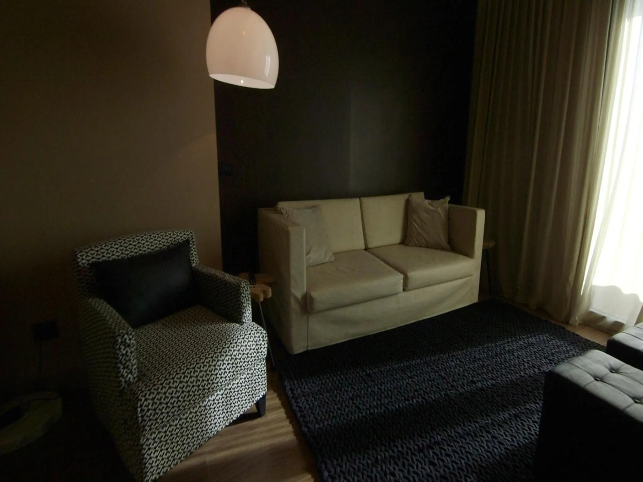 Shower in Hotel Select Suites & Spa - Apartments