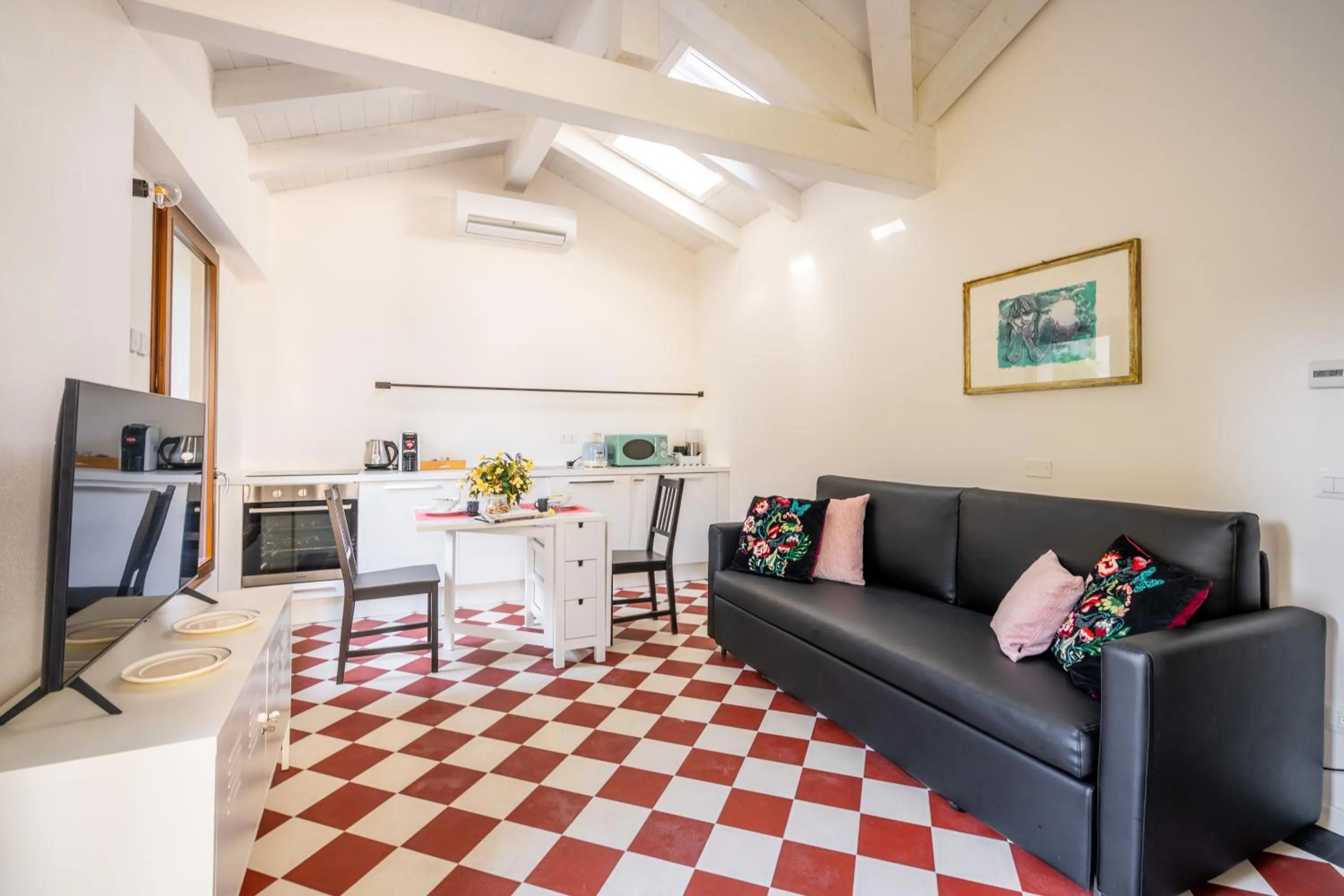 Dining area in Hotel Select Suites & Spa - Apartments