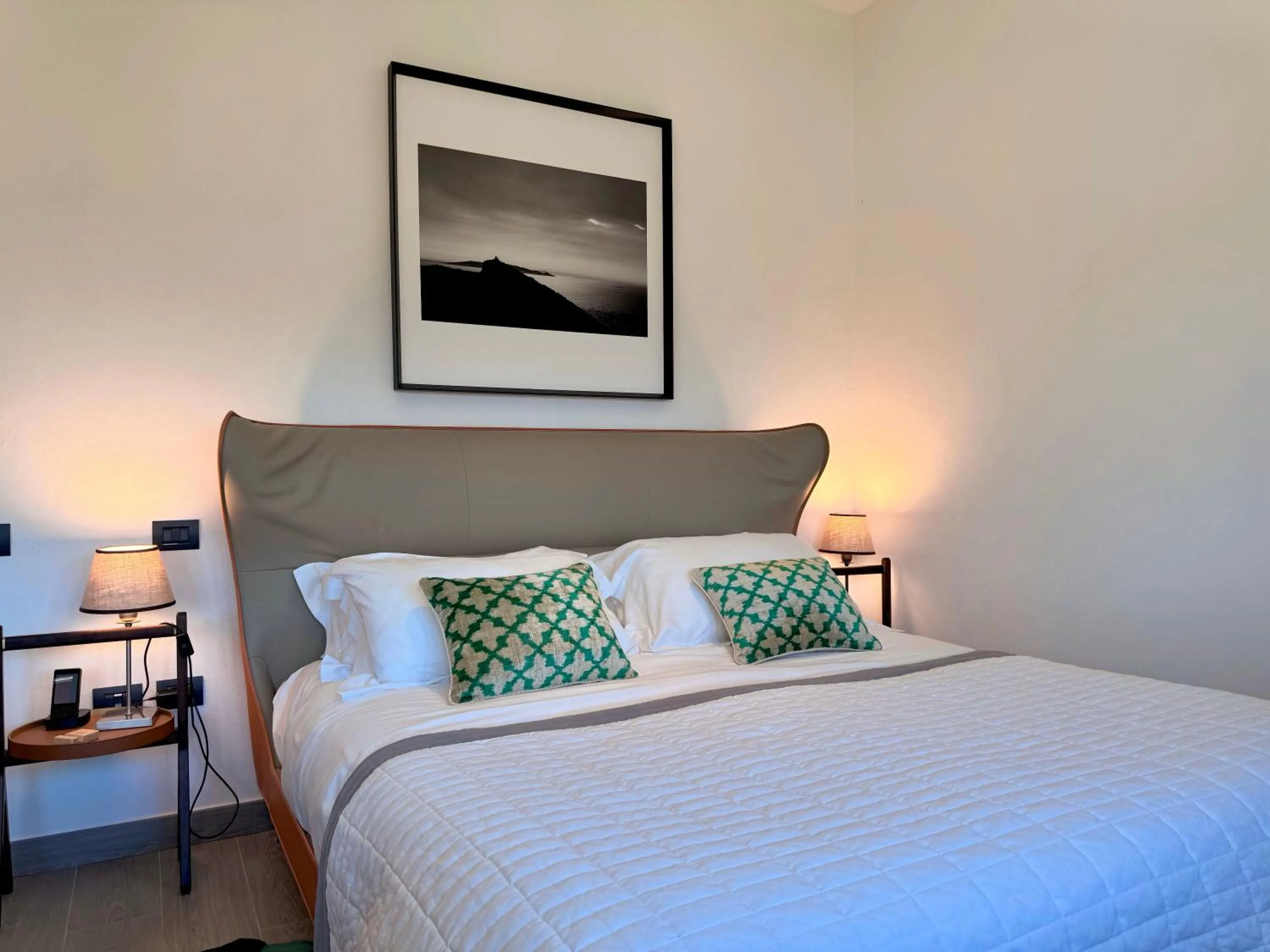 Junior Suite in La Serena Hotel FDM