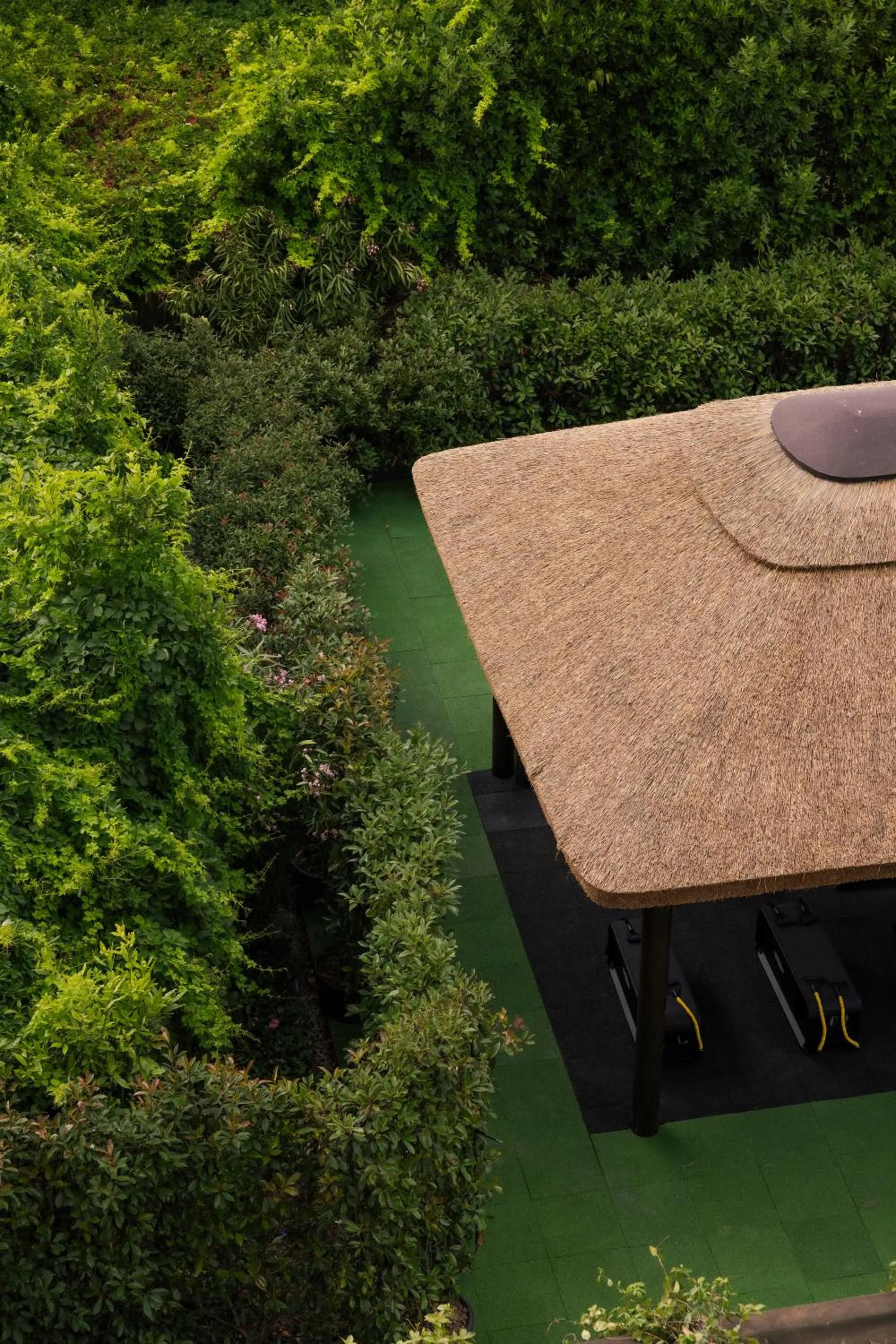 Spa and wellness centre/facilities in La Serena Hotel FDM