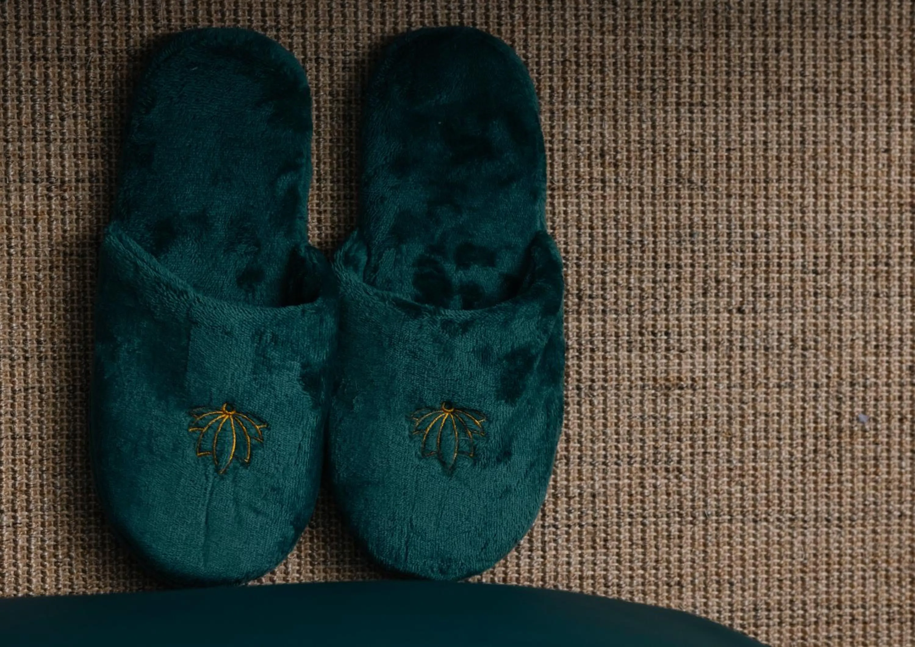 Bathroom in La Serena Hotel FDM