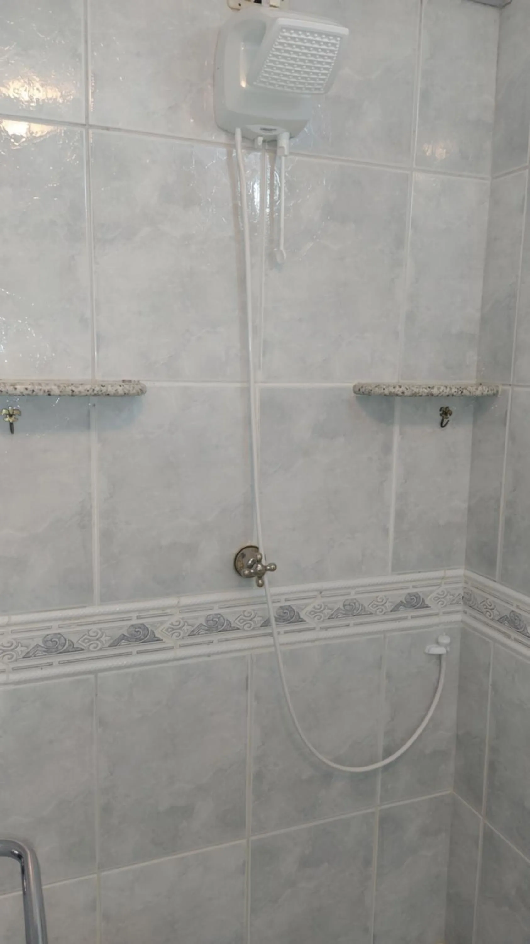 Bathroom in Cavalinho Branco