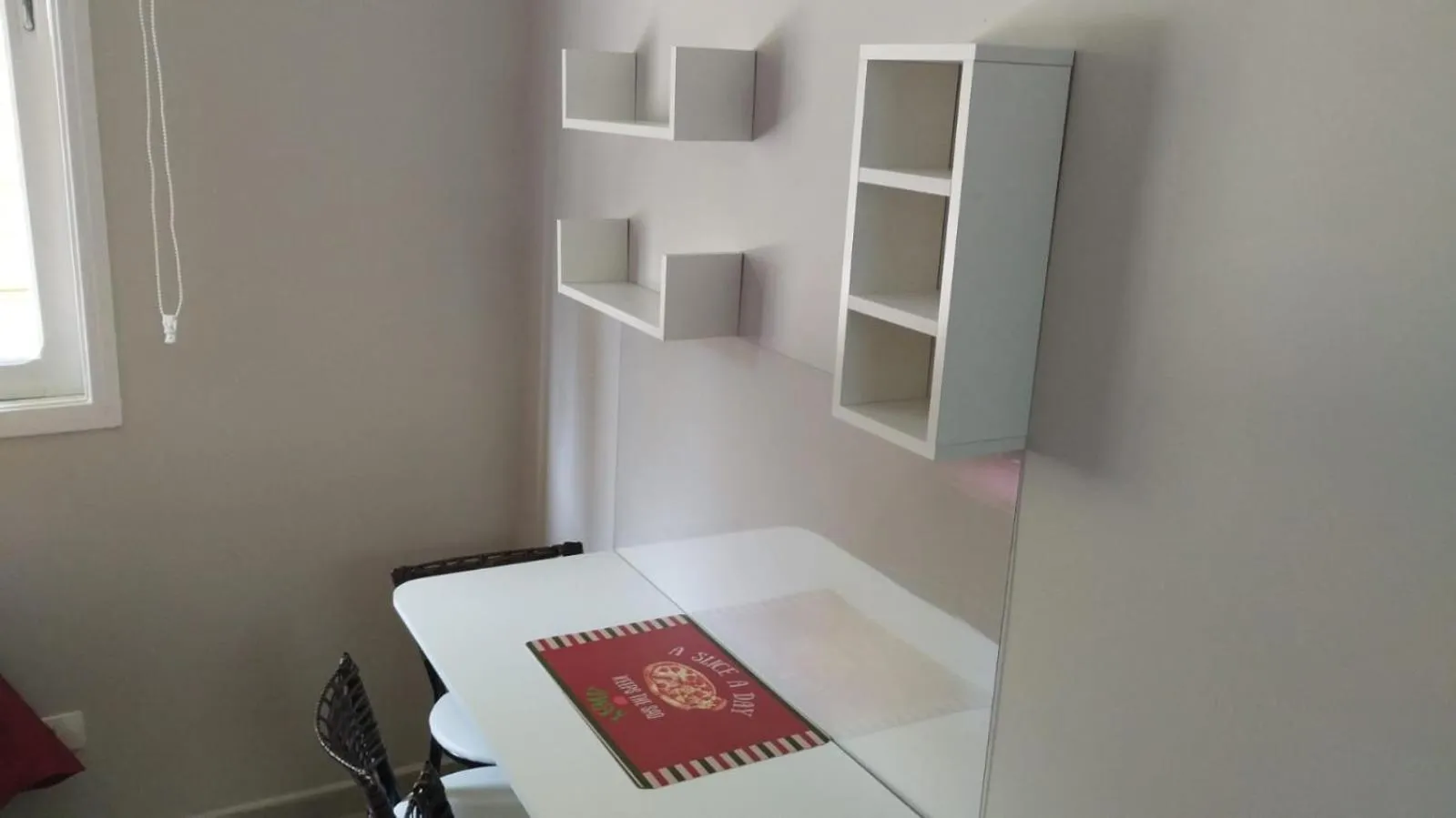 Bedroom in Cavalinho Branco