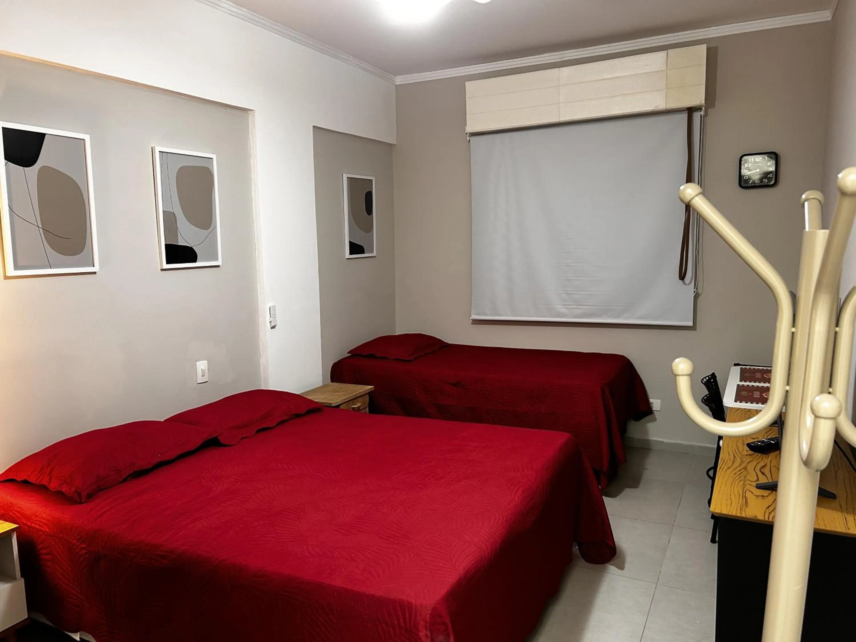 Bed in Cavalinho Branco