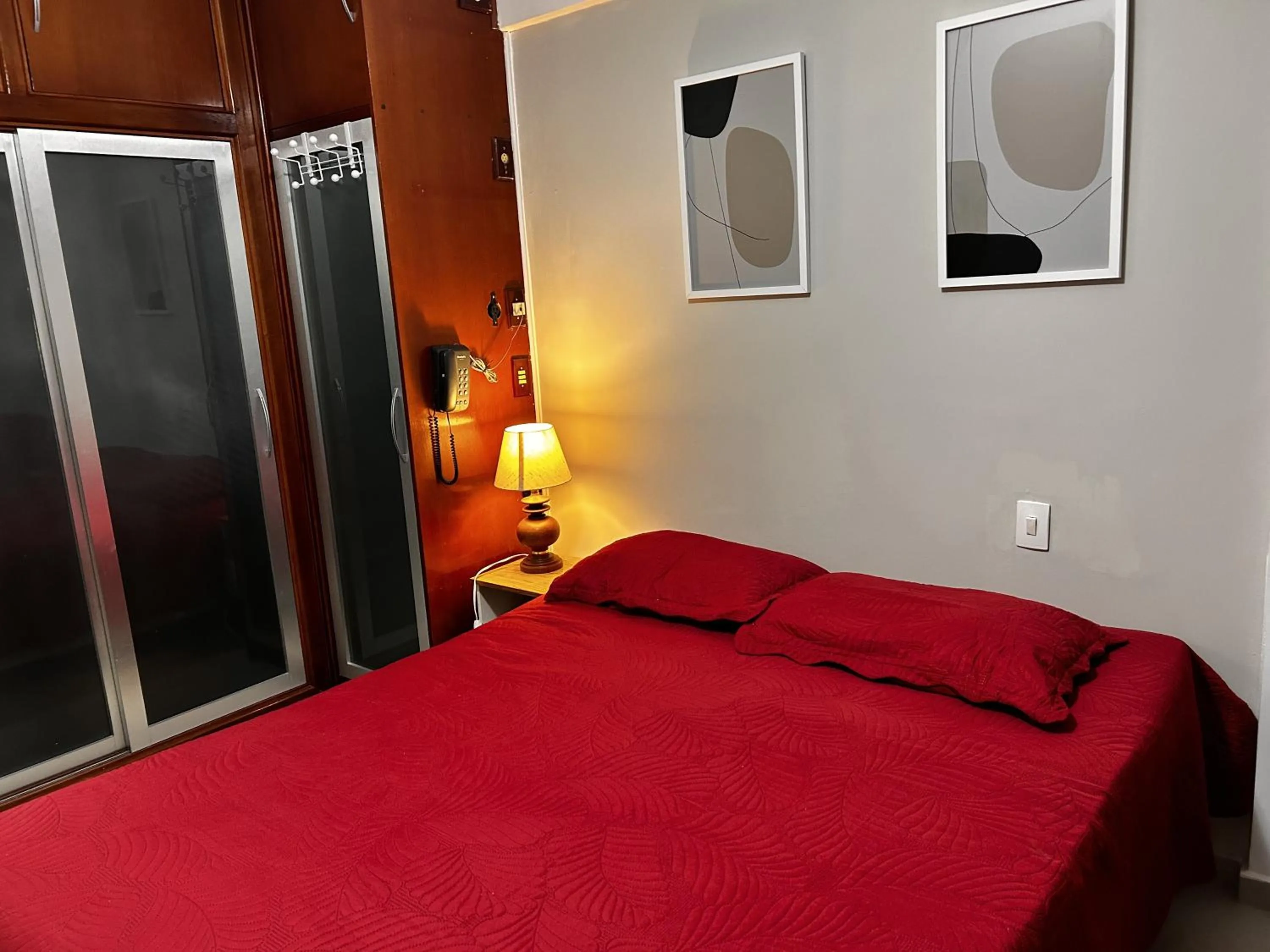 Bed in Cavalinho Branco