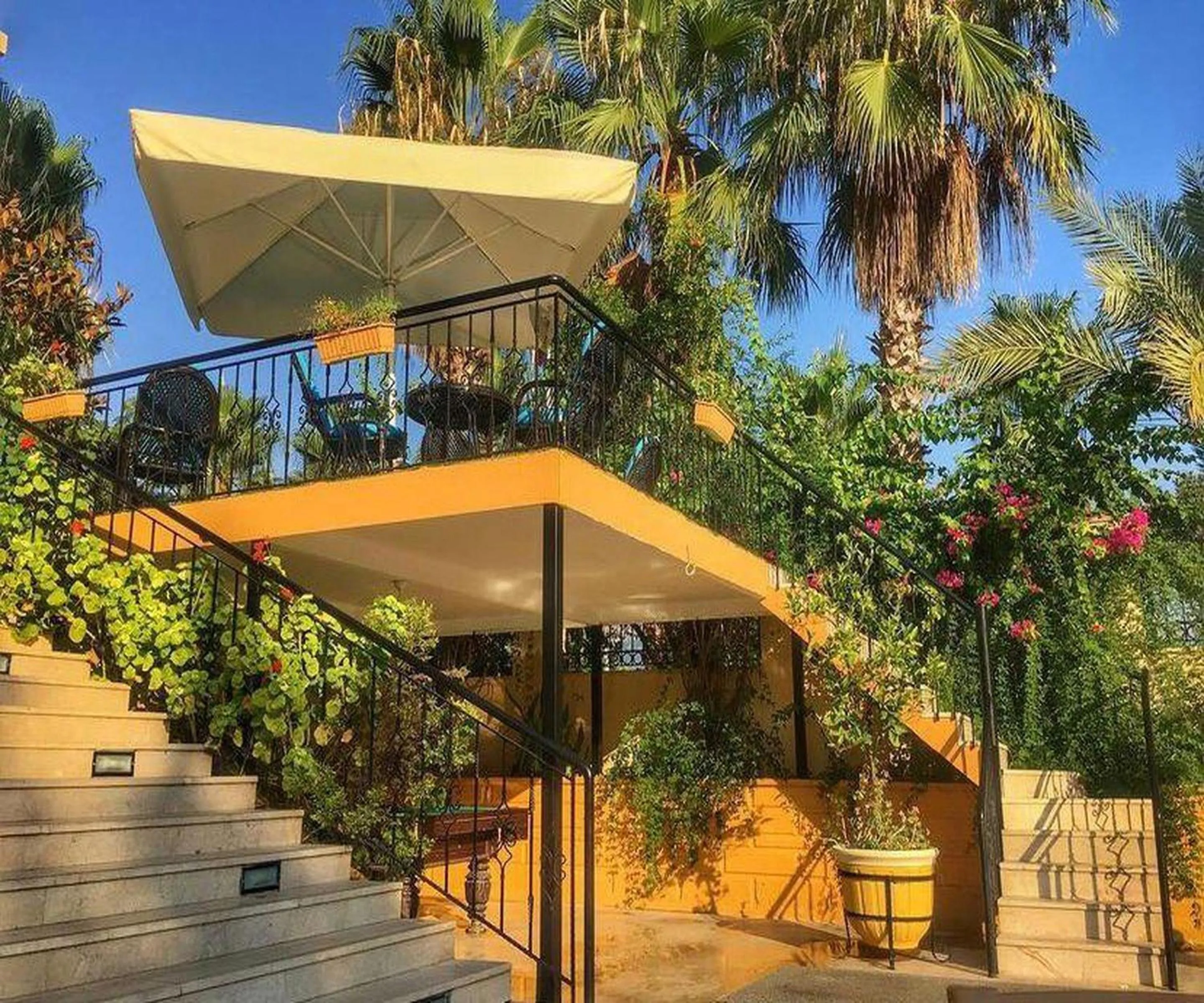 Property building in STELLA HOTEL&Spa ALL INCLUSIVE