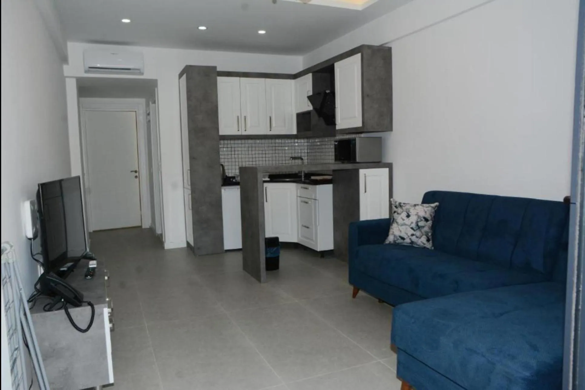 TV and multimedia in STELLA HOTEL&Spa ALL INCLUSIVE