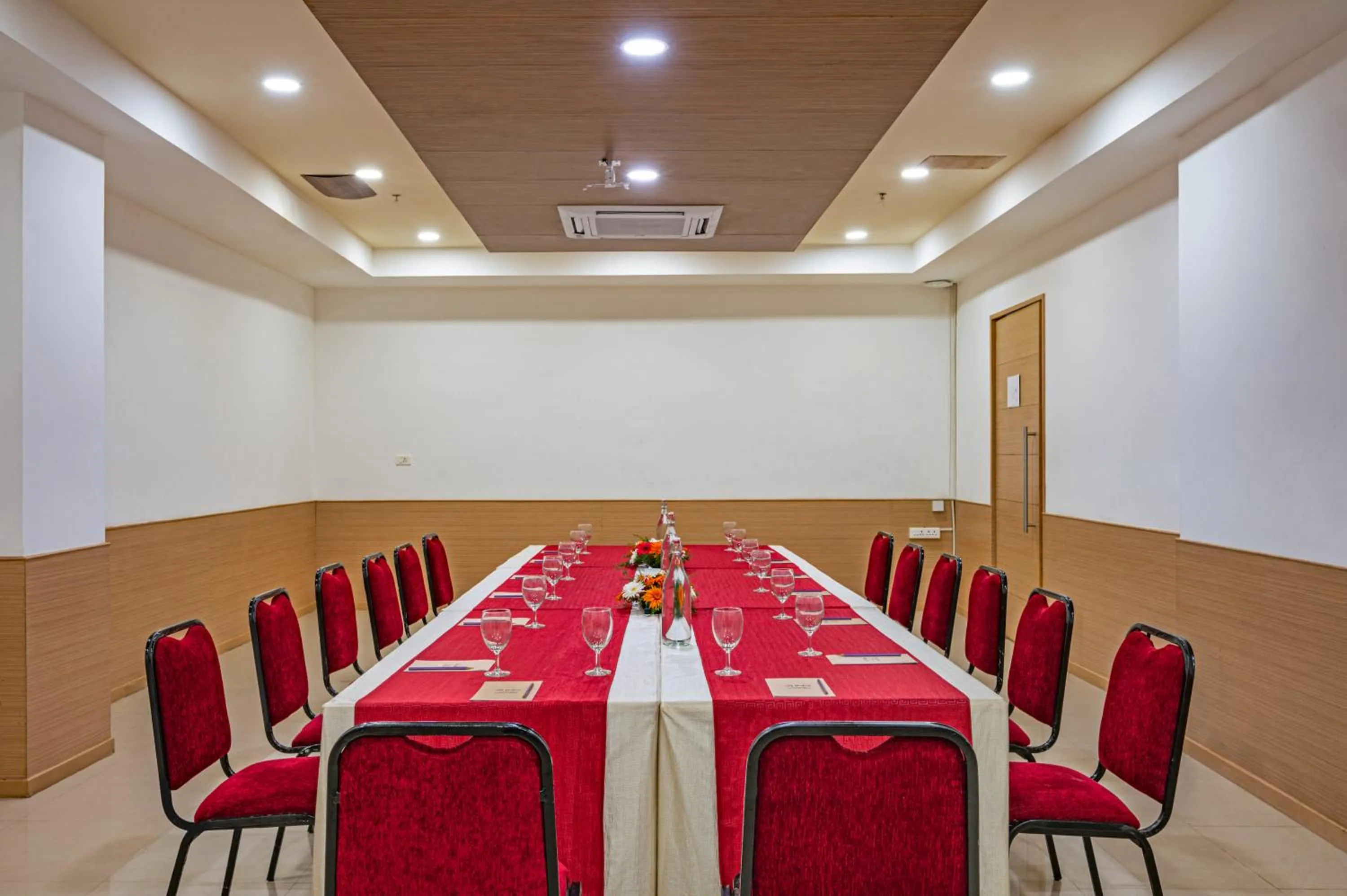 Meeting/conference room in Sterling V Grand Madurai