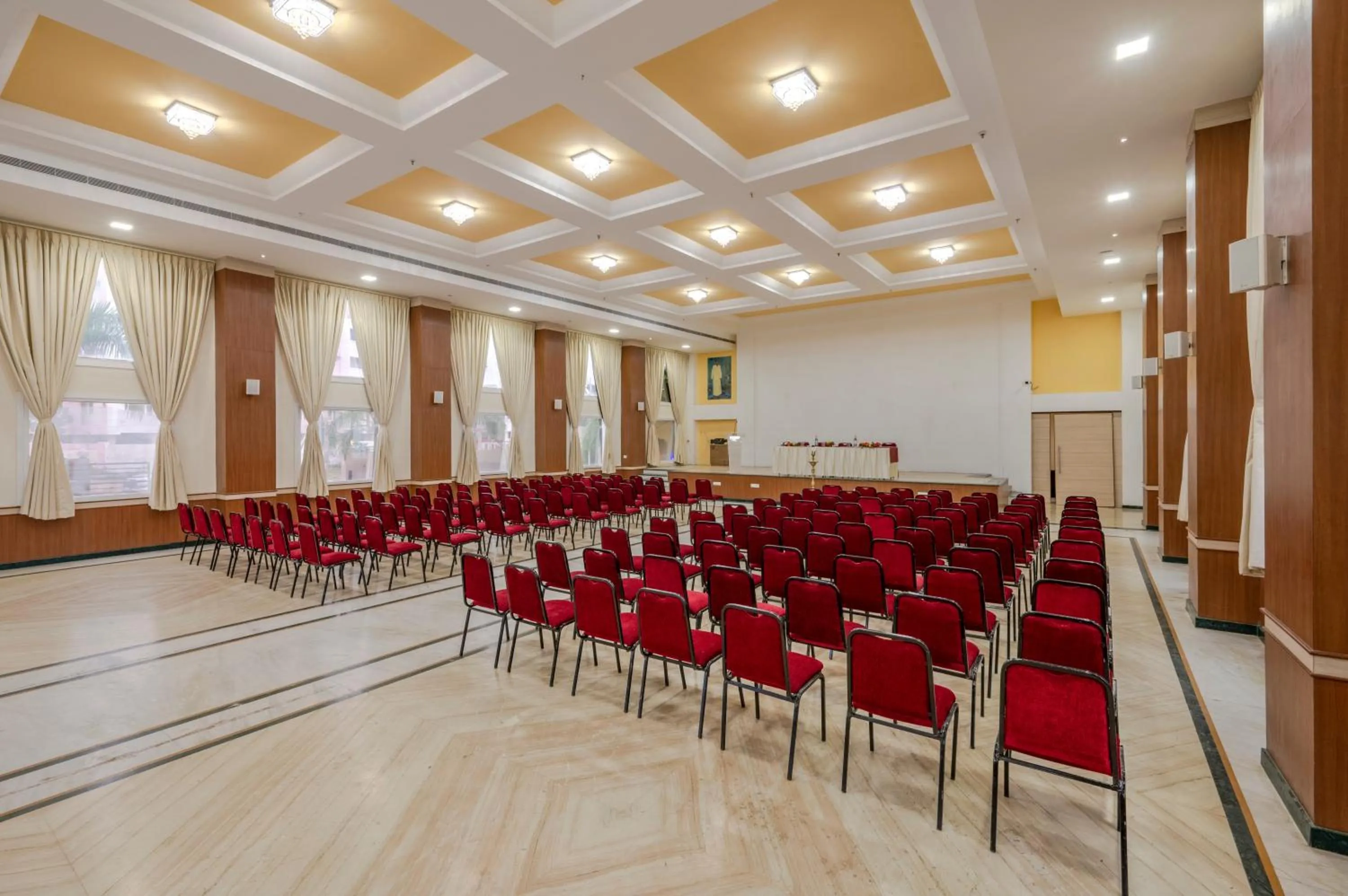 Meeting/conference room in Sterling V Grand Madurai