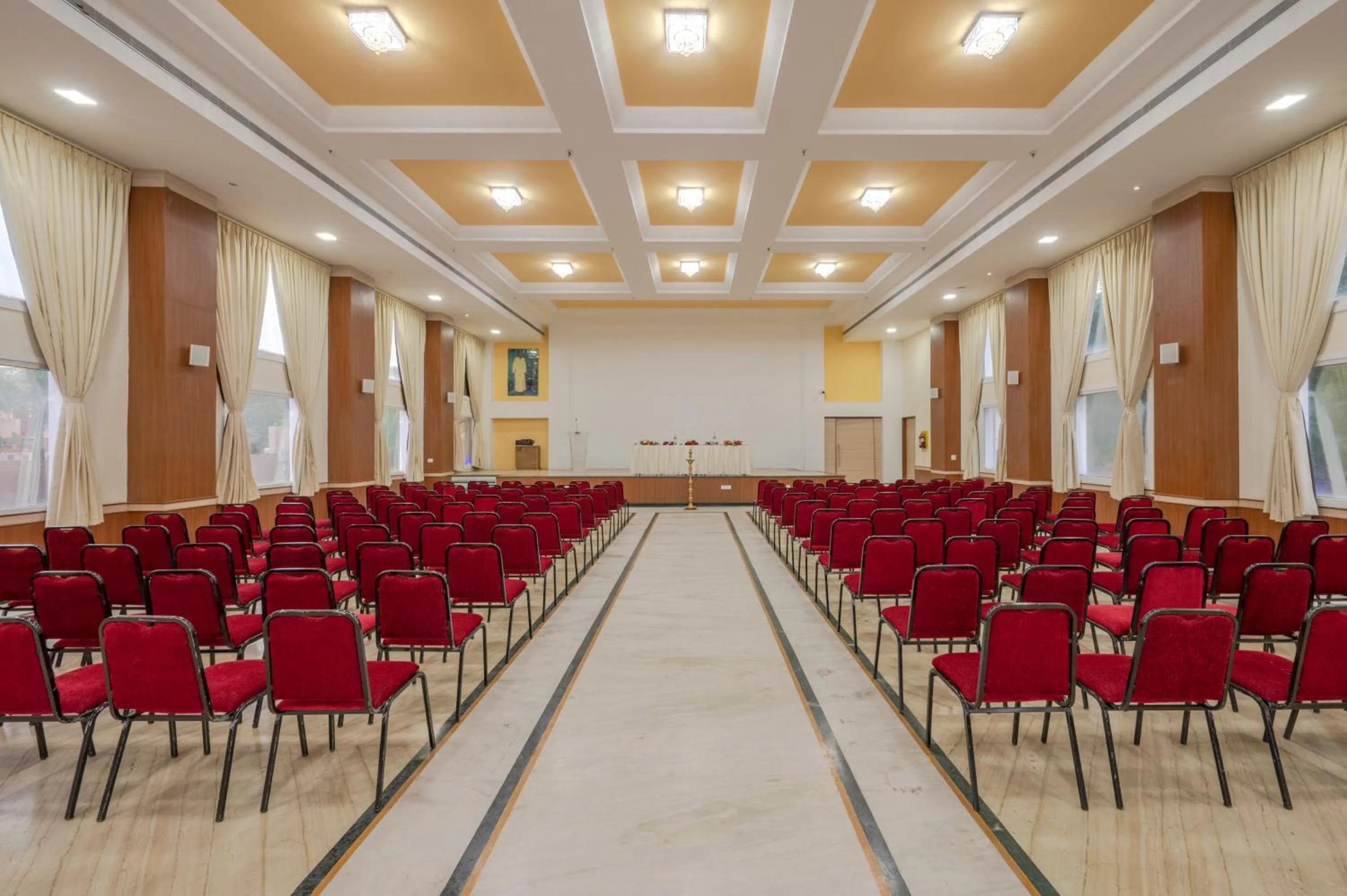 Meeting/conference room in Sterling V Grand Madurai