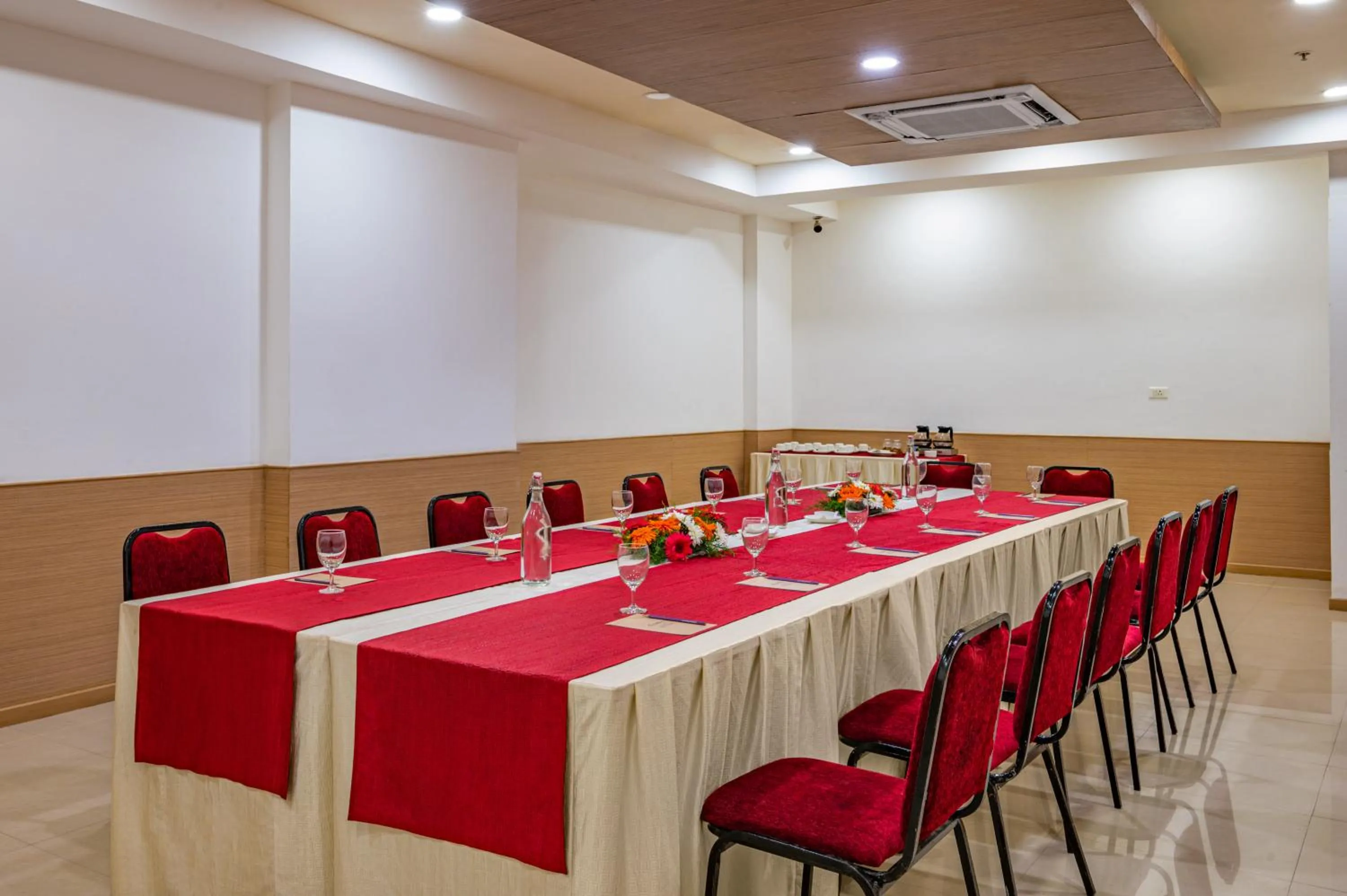 Meeting/conference room in Sterling V Grand Madurai