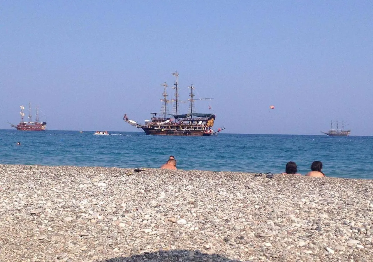 Activities in MURAT 2 Hotel